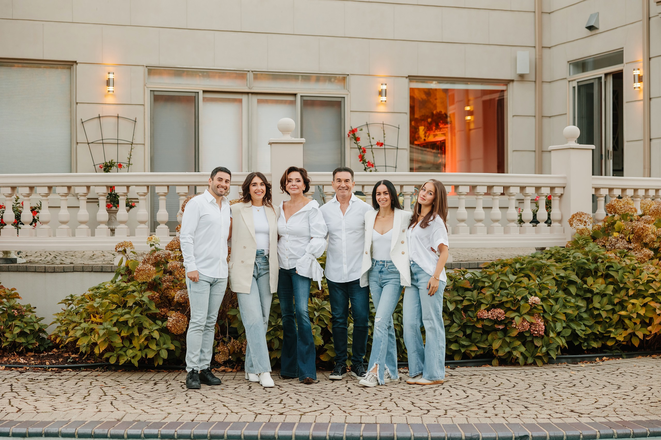 10.26.2024 Birthday Party. Wedding family event photographer in Chicago Nick Yushevich