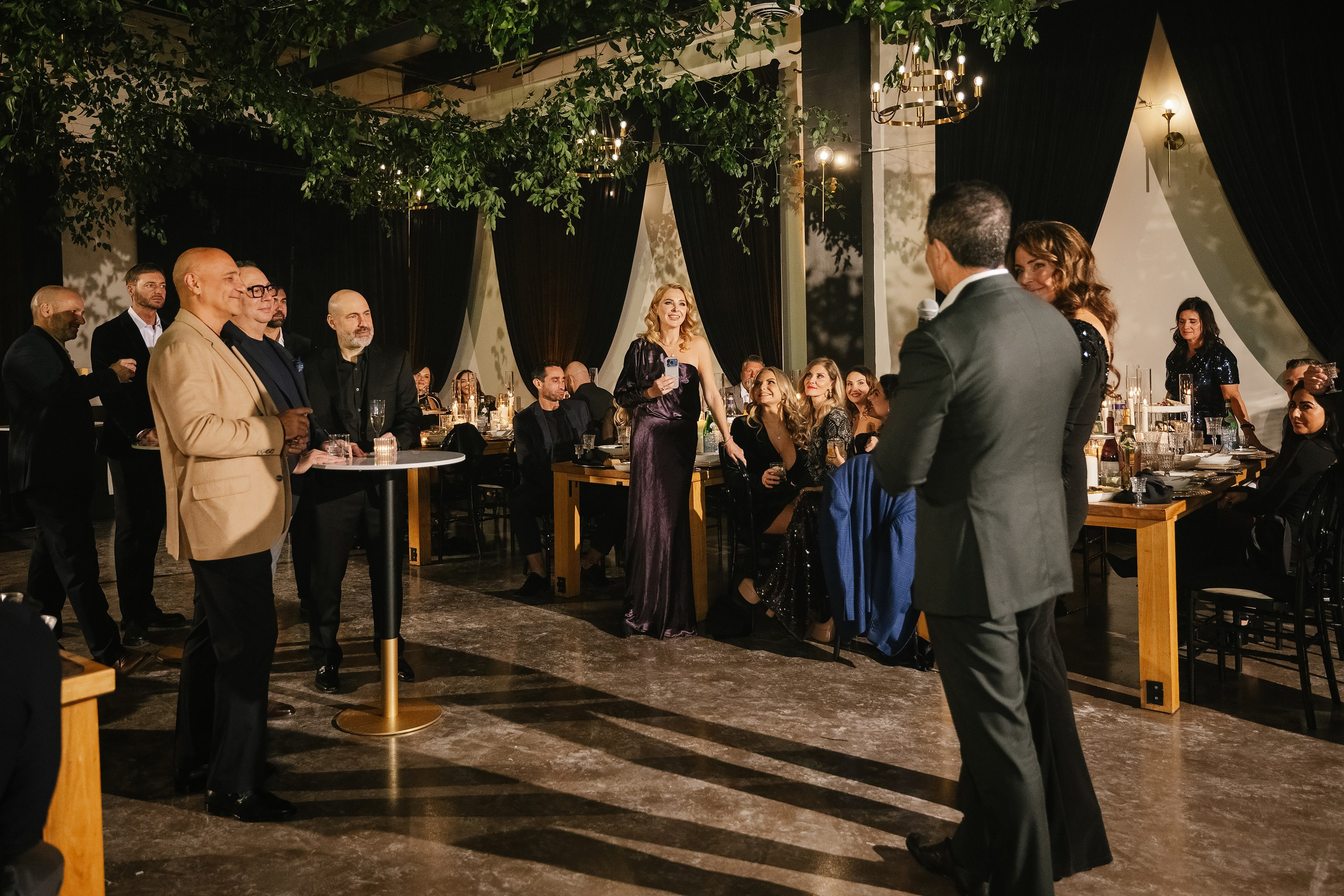 12.05.2025 Birthday Party. Wedding family event photographer in Chicago Nick Yushevich