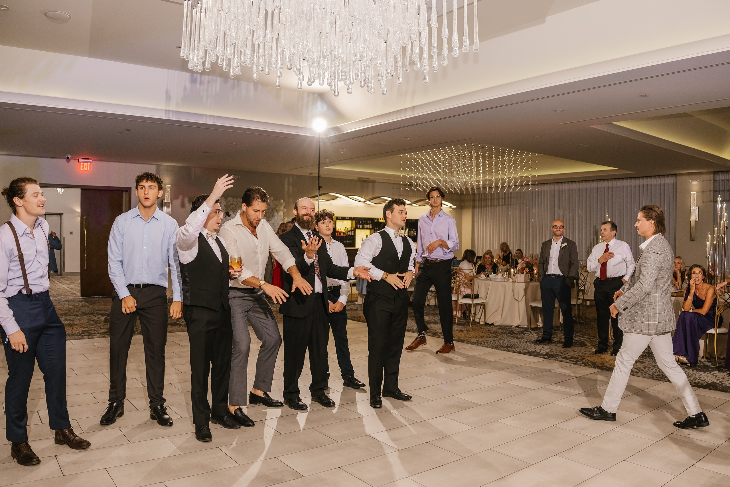 09.06.2025 Wedding. Wedding family event photographer in Chicago Nick Yushevich