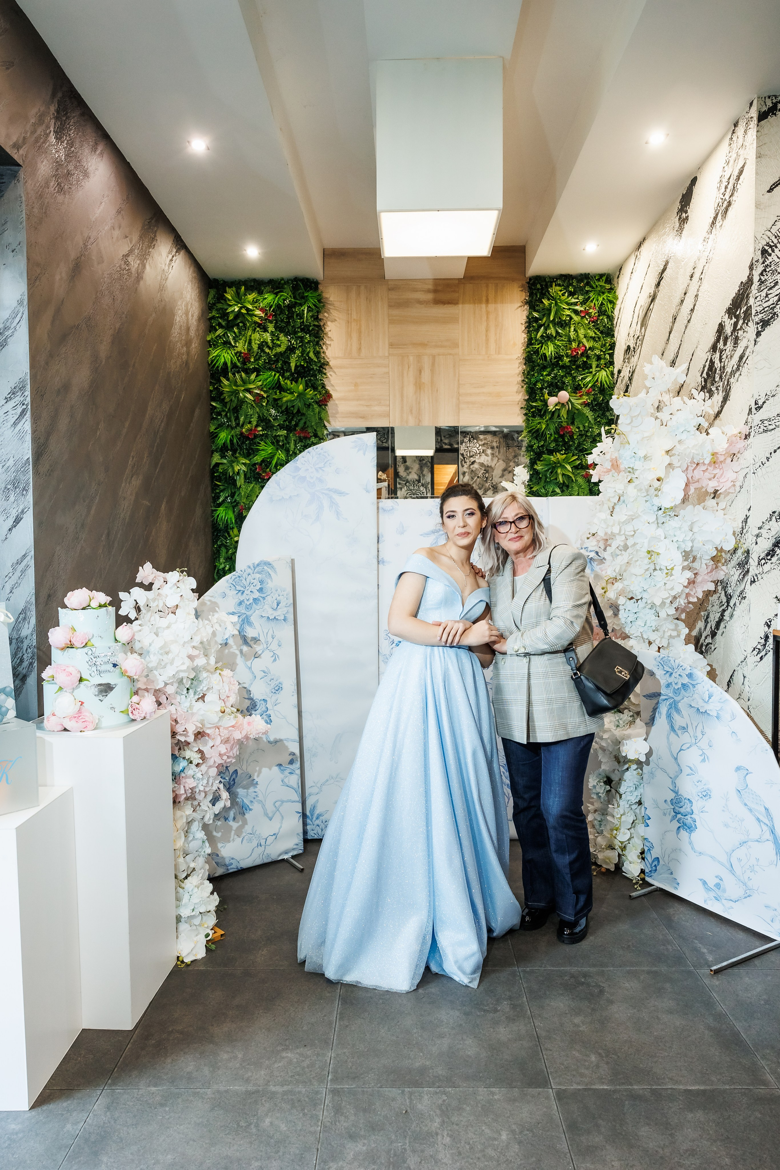 Абитуриентски Бал 2024. Фотограф Ирина Йотова