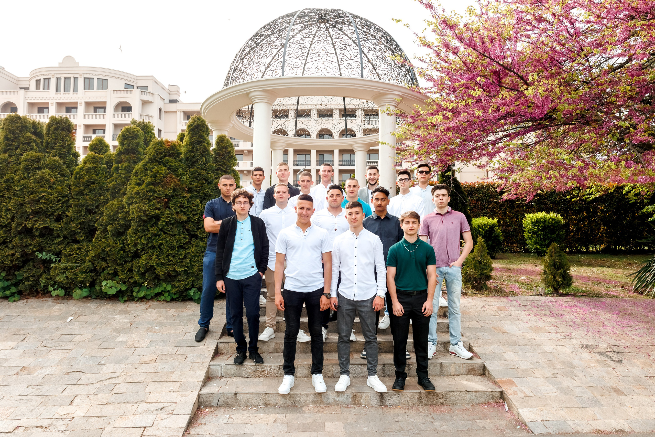 Бургас 12А. Фотограф Ирина Йотова