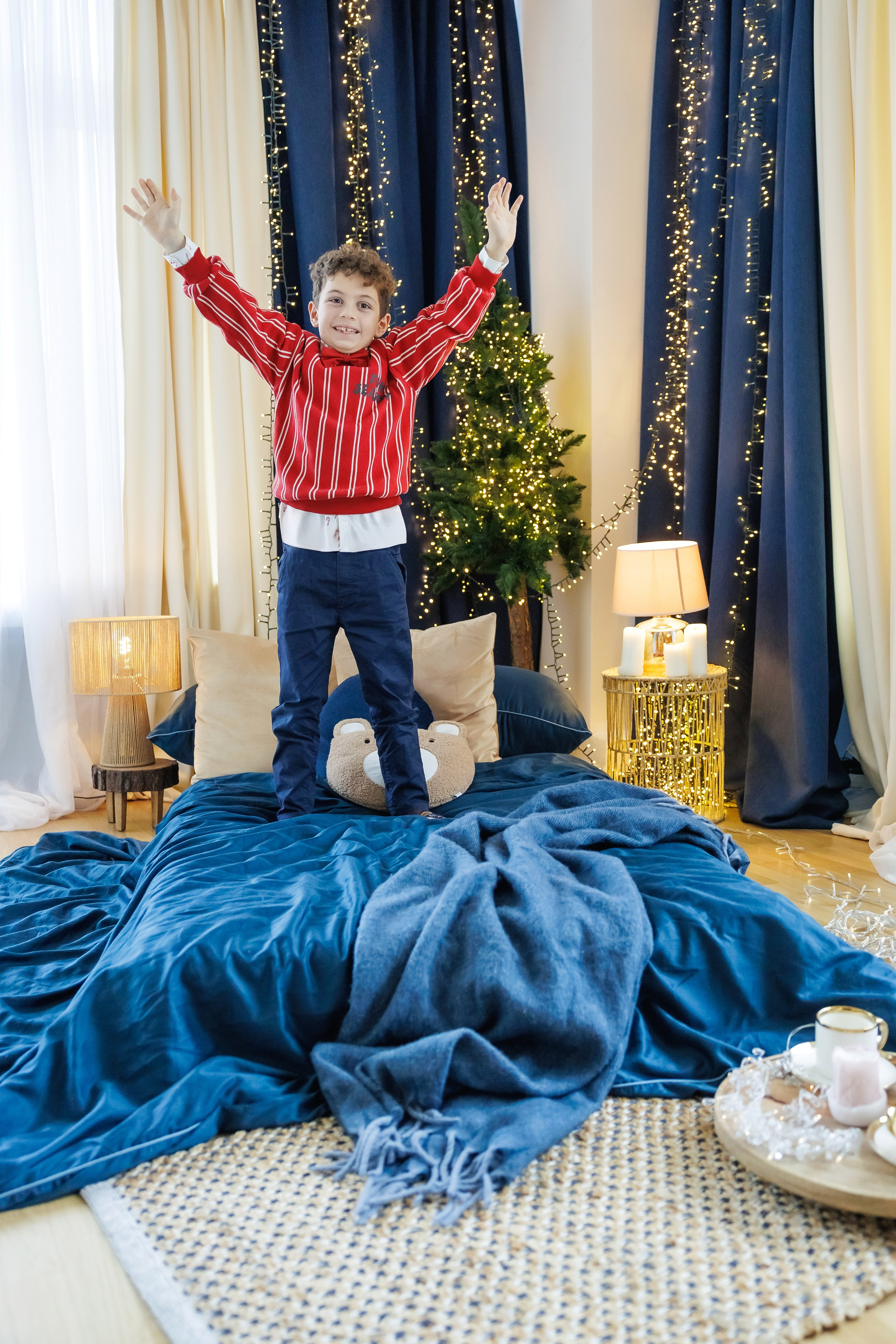 Коледа 2024. Фотограф Ирина Йотова