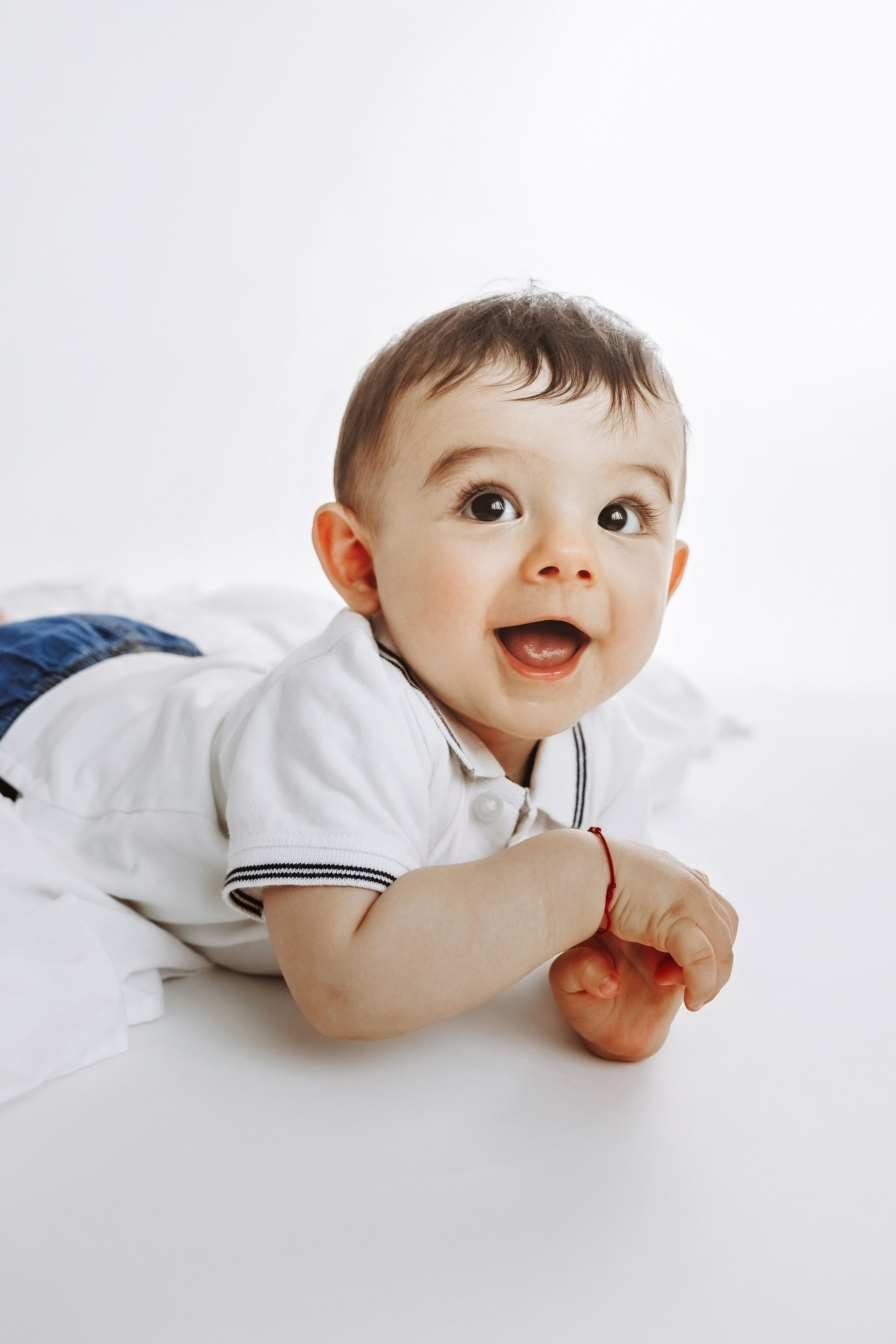 6 месеца. Фотограф Ирина Йотова