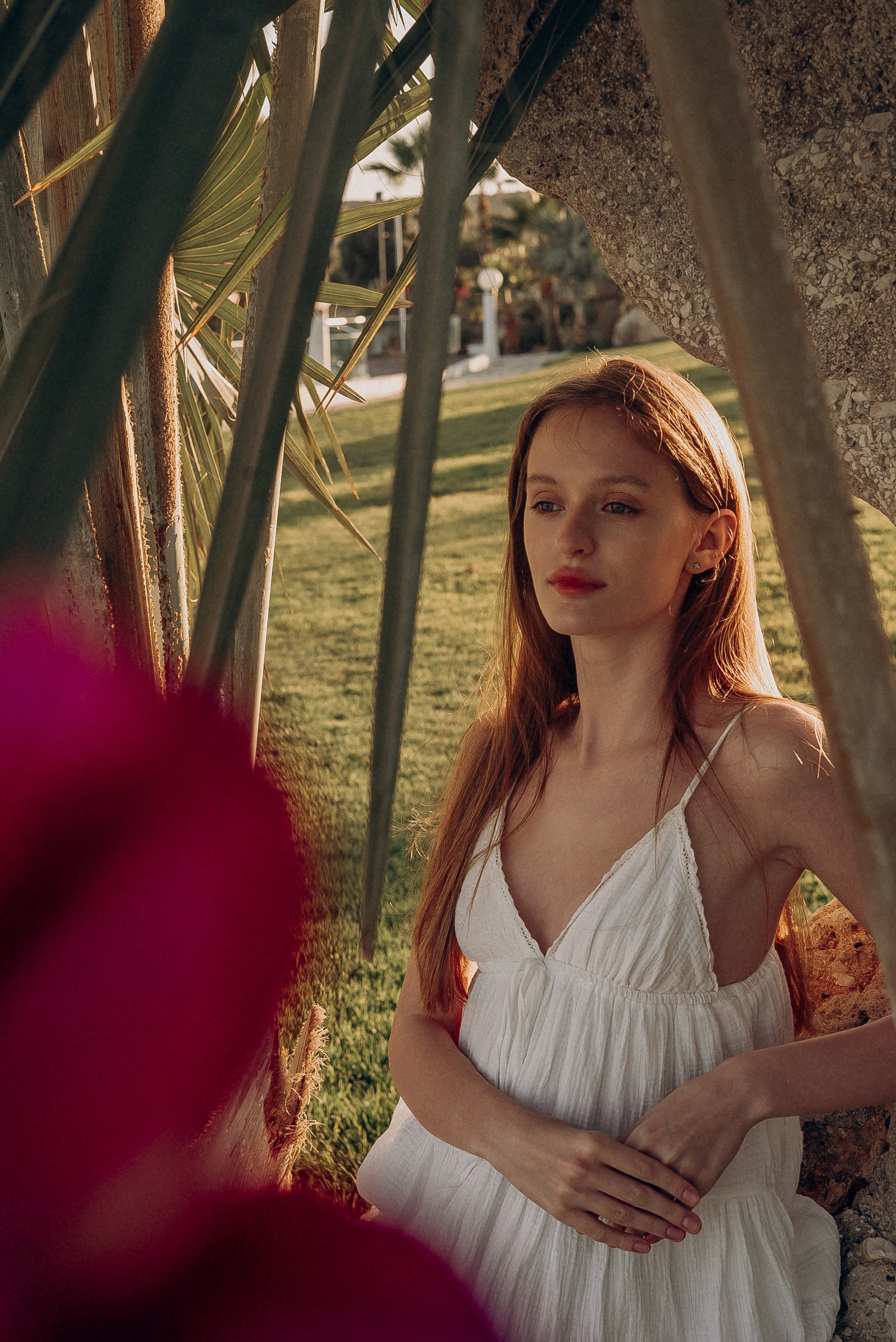 Белые камни | Photo session on White Stones. Портретный и семейный фотограф в Лимассоле Кипр Анна Руссу