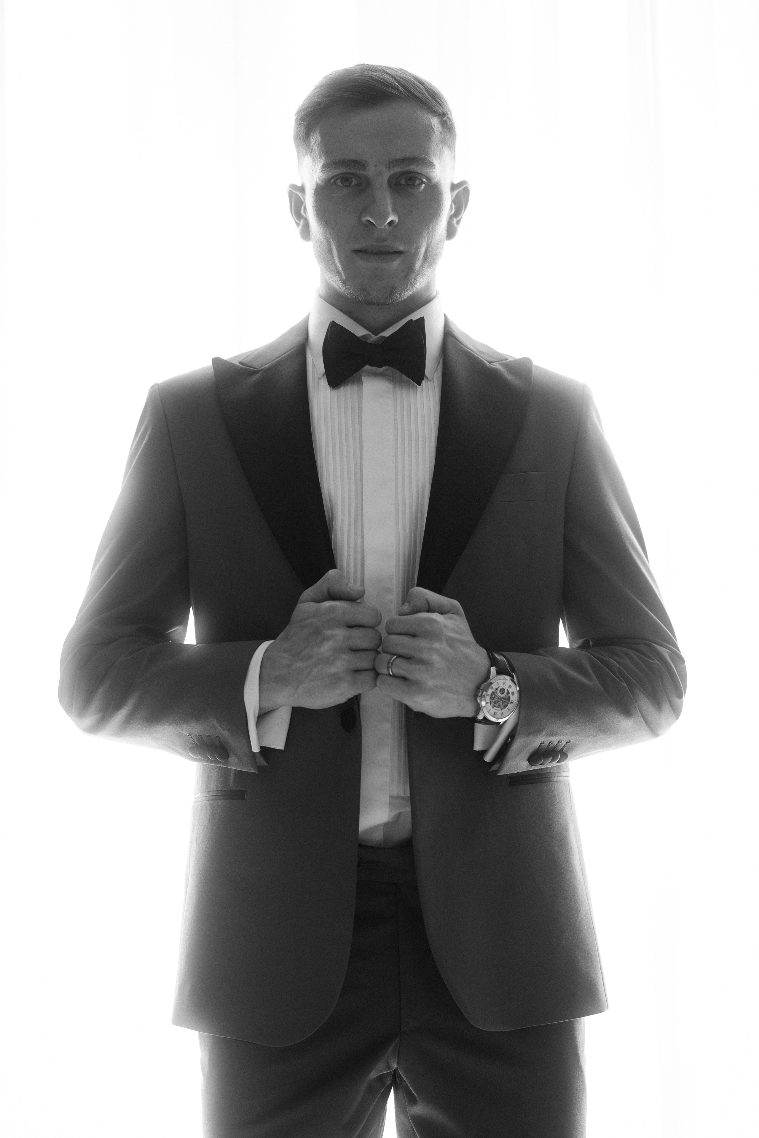 Vasile & Iuliana. Fotograf de nuntă și de familie — Dinu Bargan