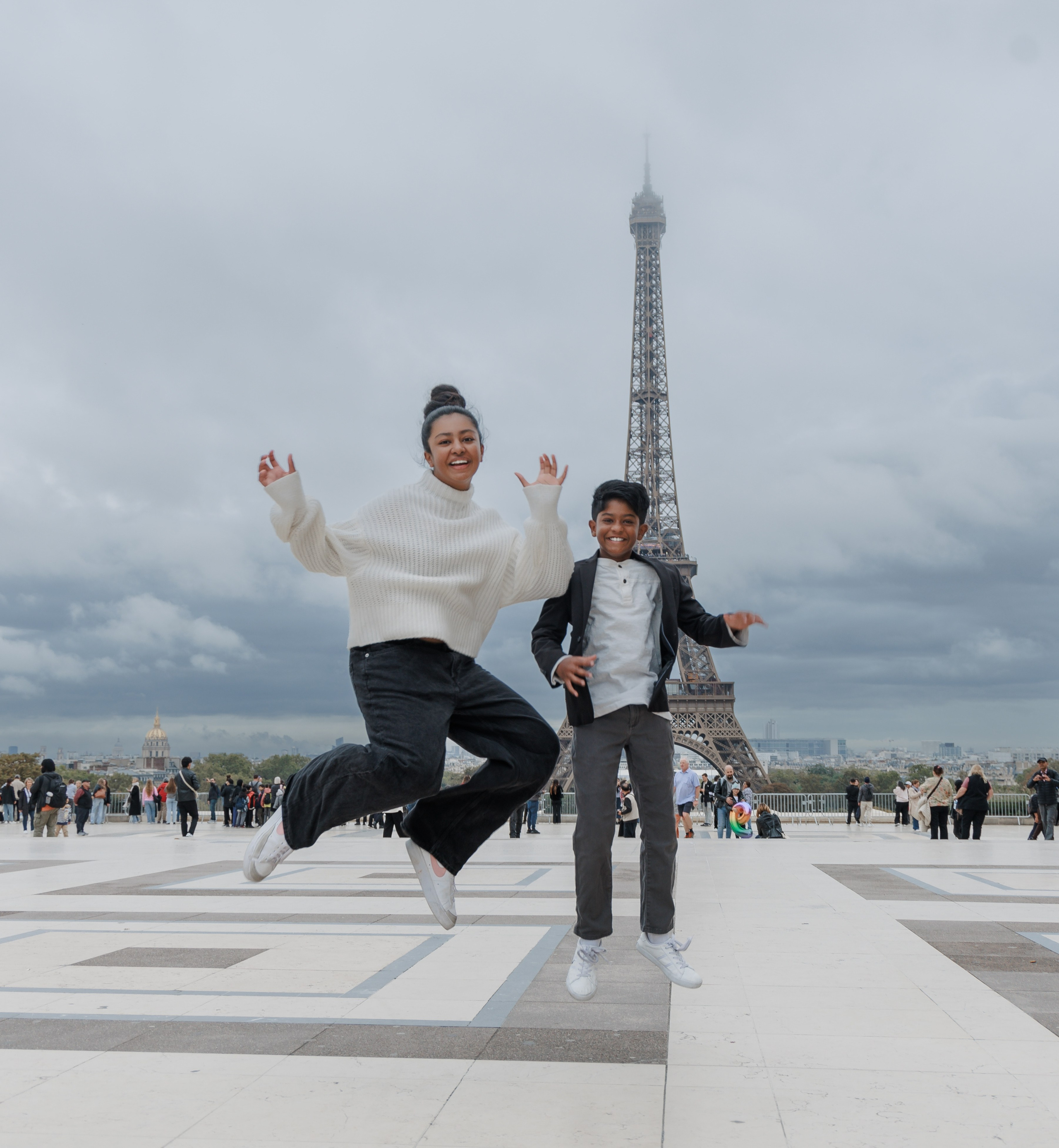 Family Fun. Photographe à Paris