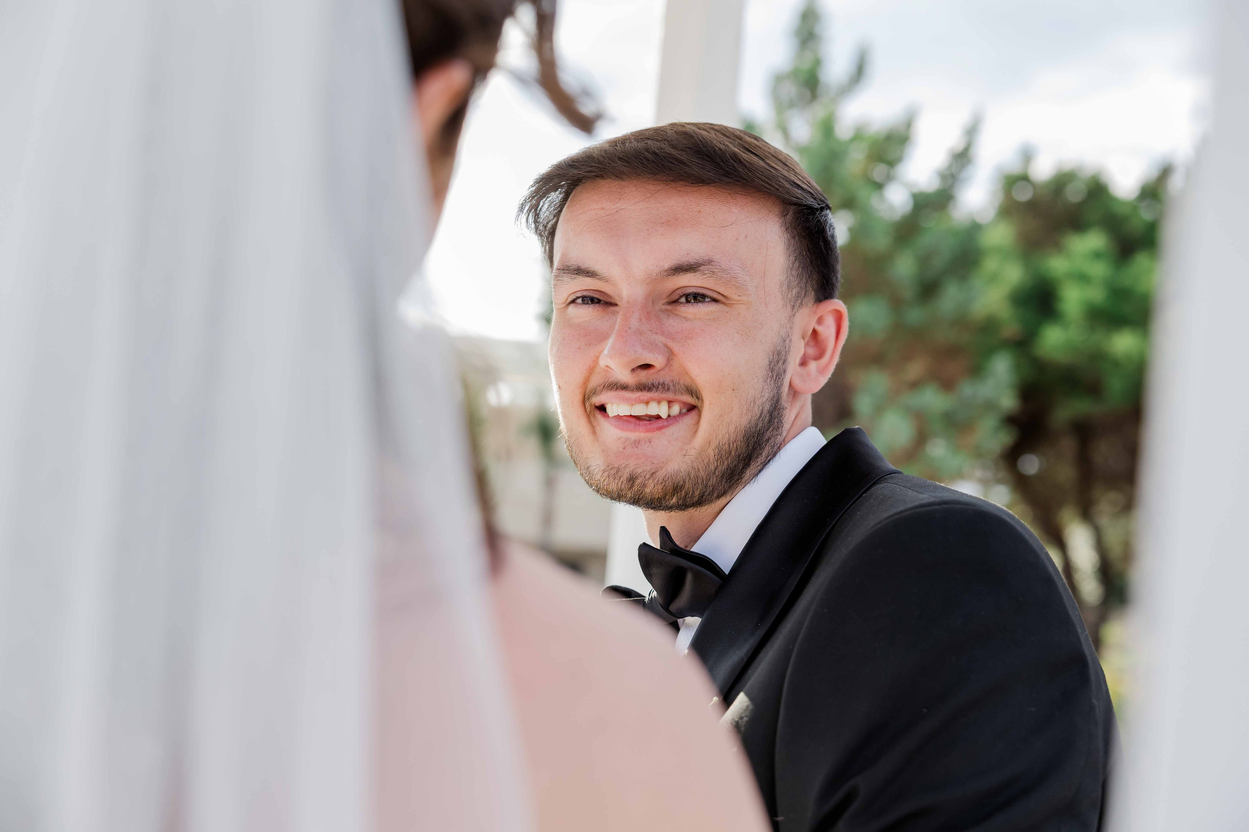 | Joe & Georgia |. Photography in Rhodes