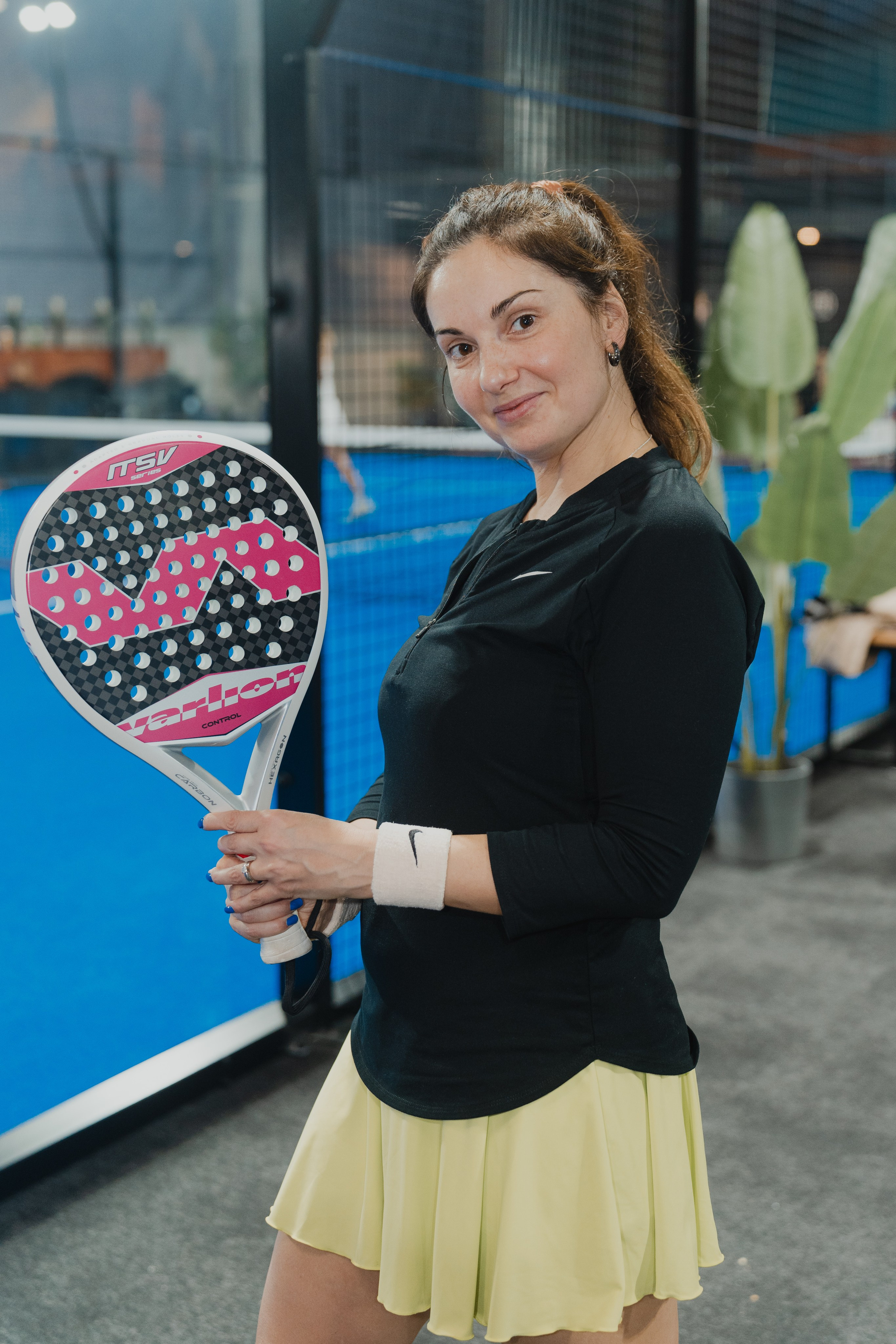 Cool Padel. Event Photography