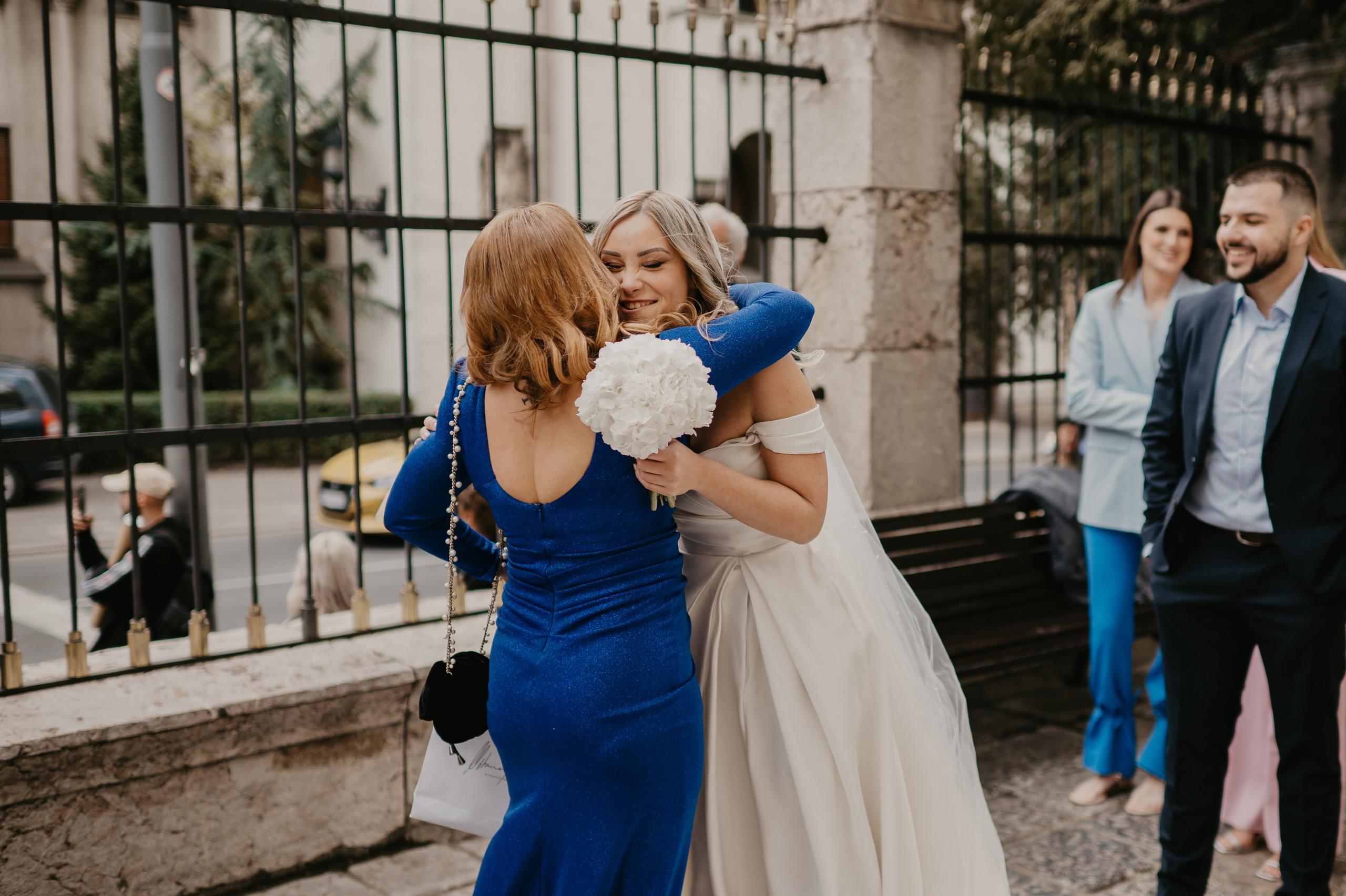 Isidora & Mihajlo. Ana Sladojevic