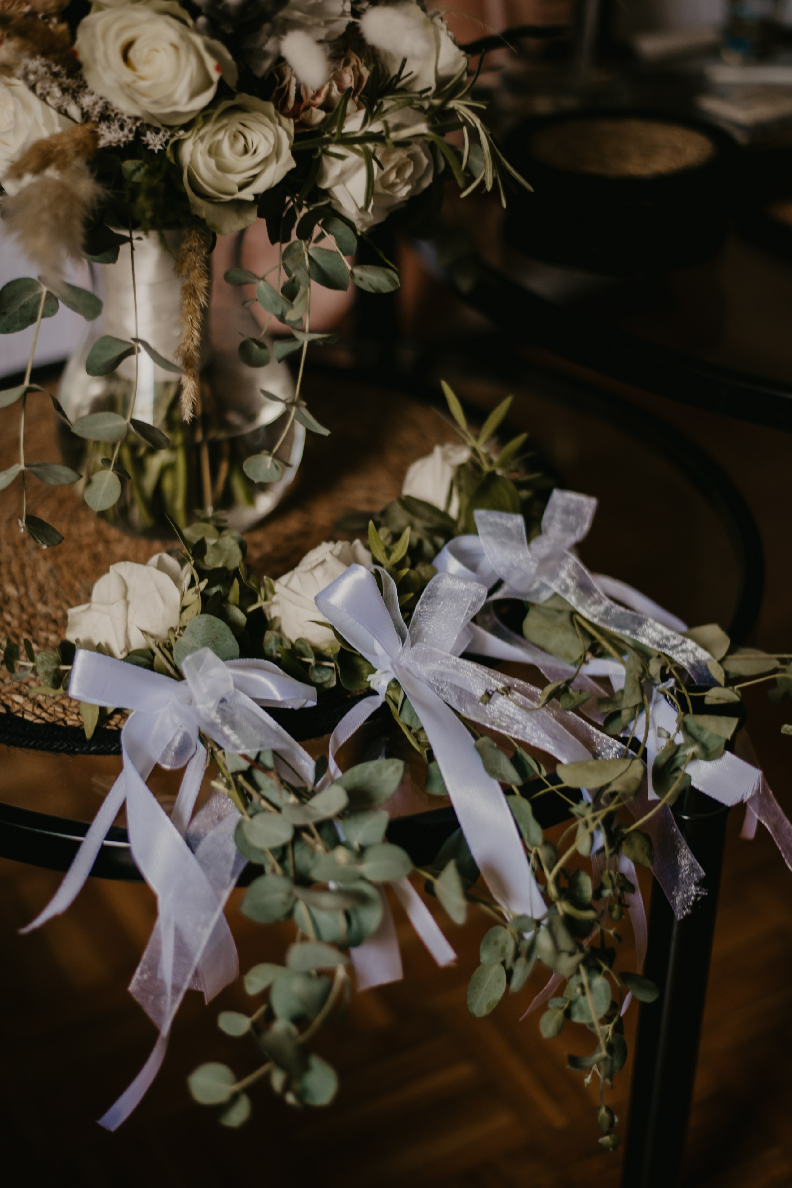 Ema & Nebojša. Ana Sladojevic