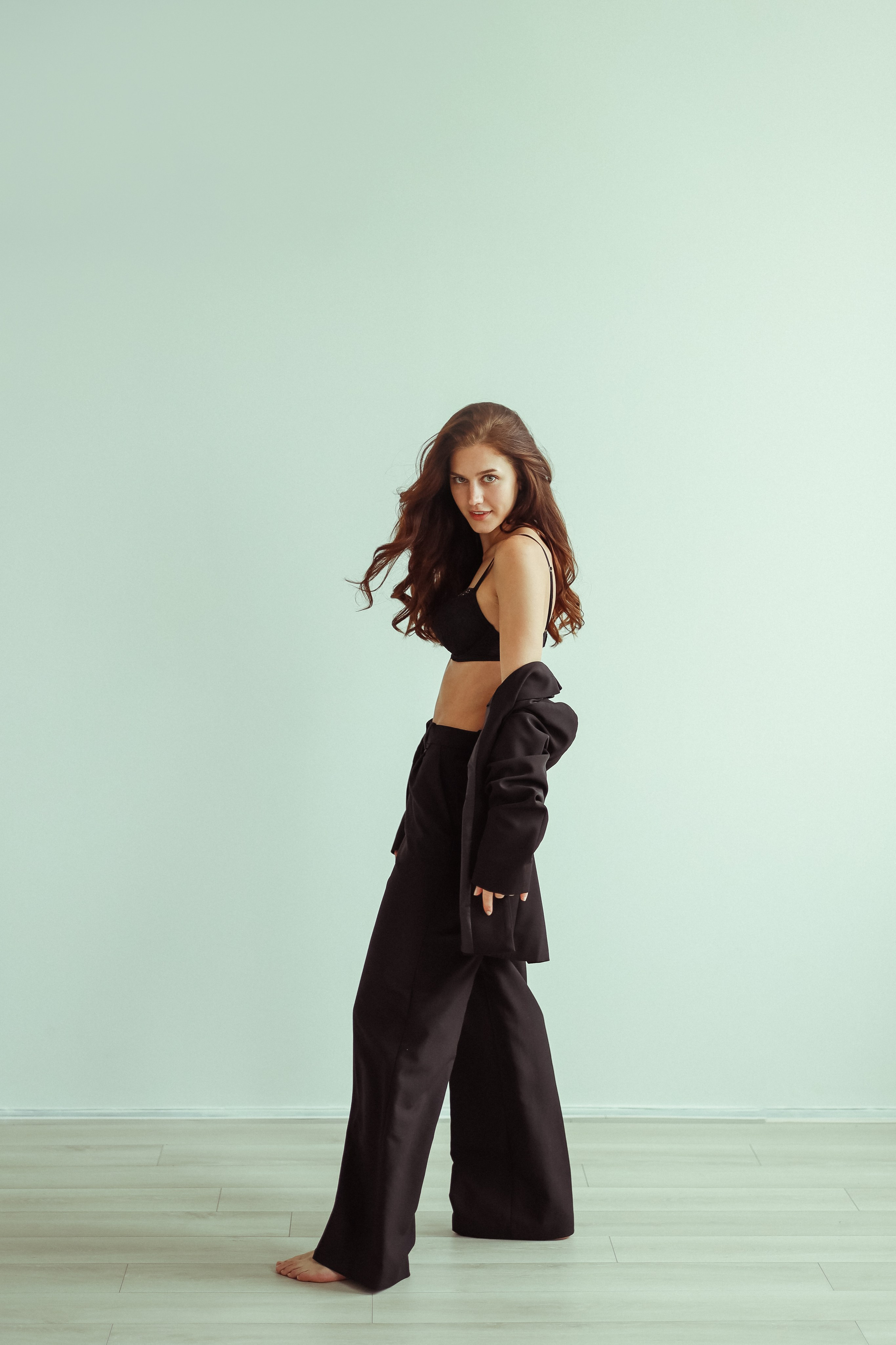 Portrait. Oksana Ganbina Photography