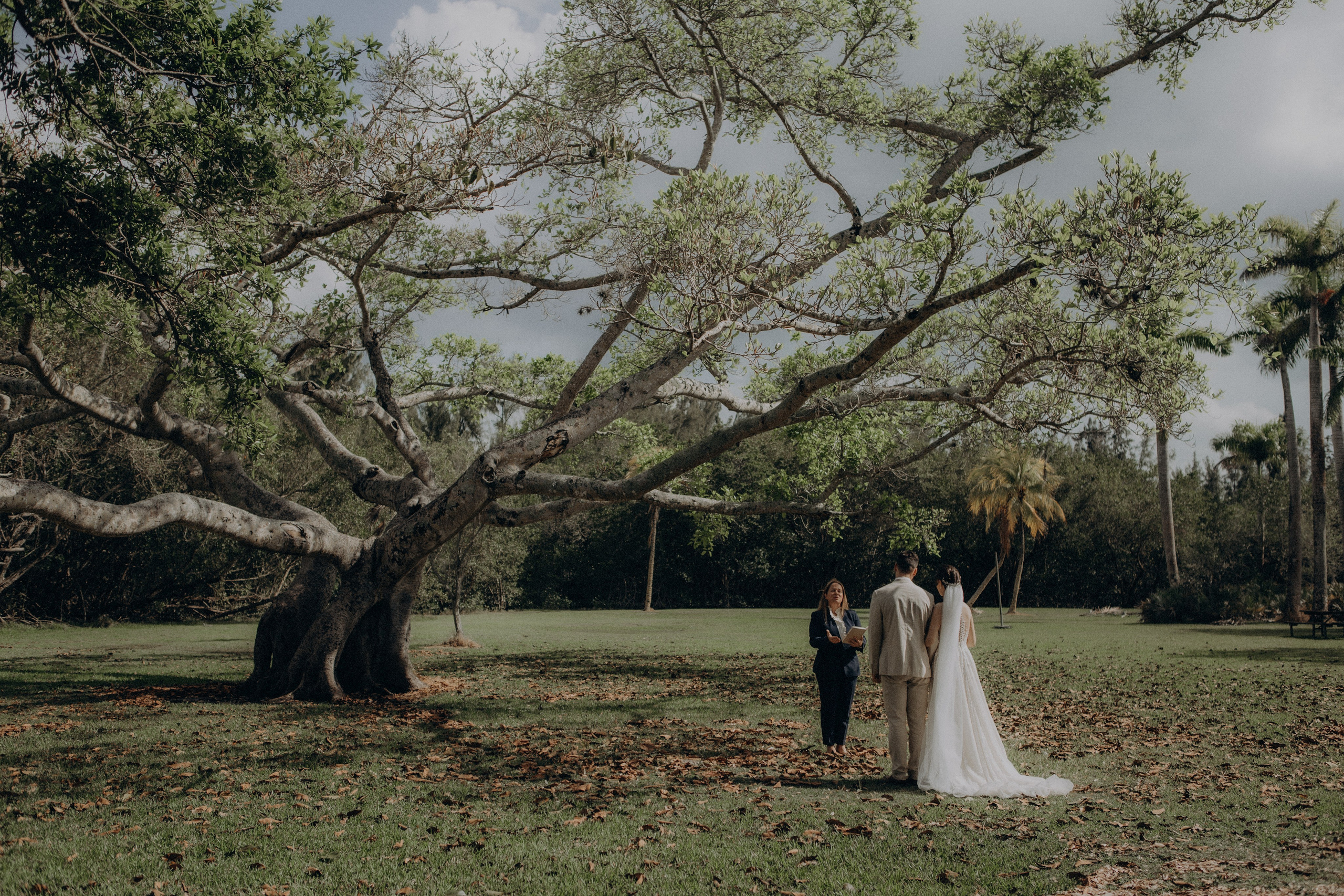 Max & Kristina (FL). CAPTURED BY SHANKS PHOTOGRAPHY