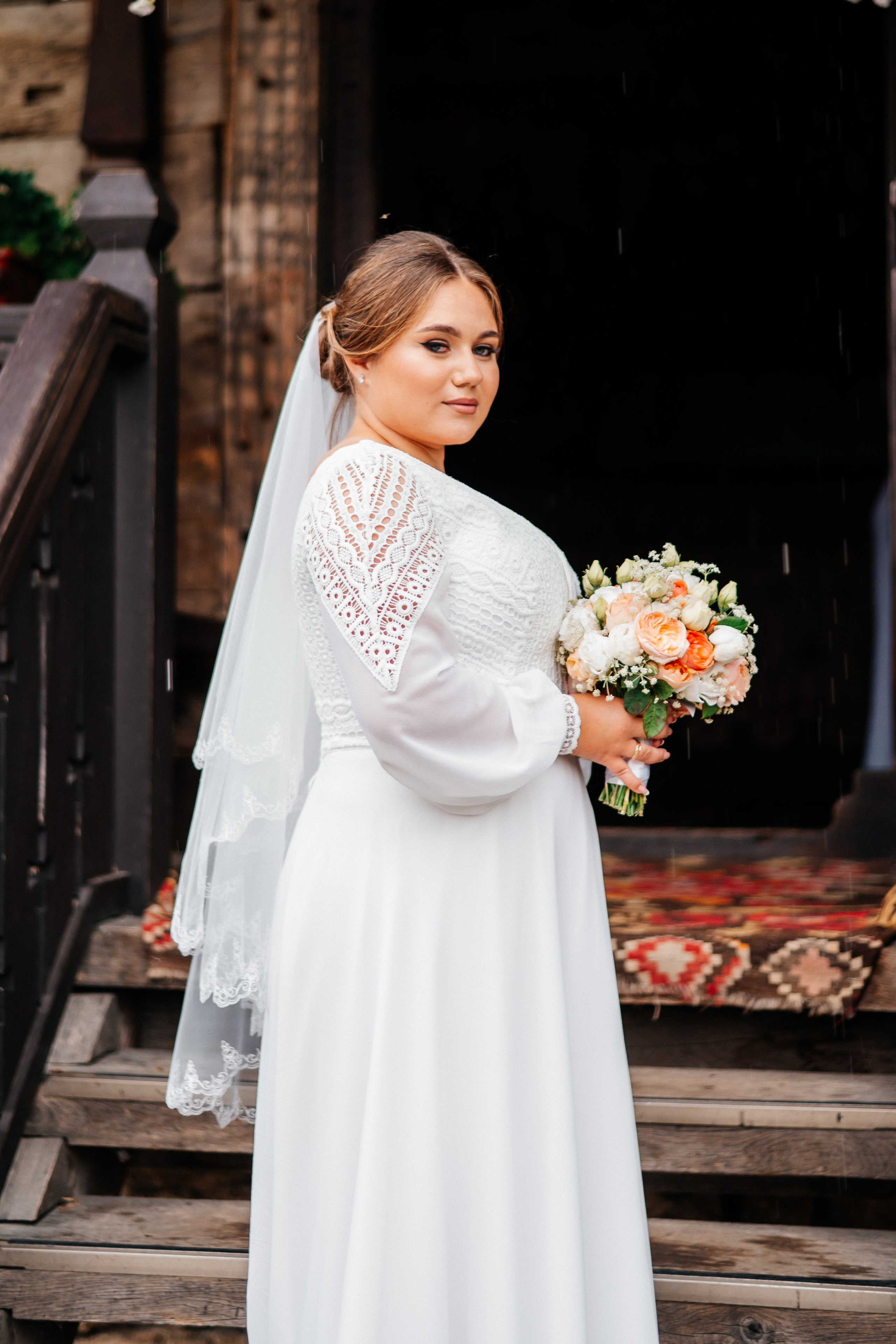 Cununie Biserica din Lemn. Fotograf Cătălina Munteanu