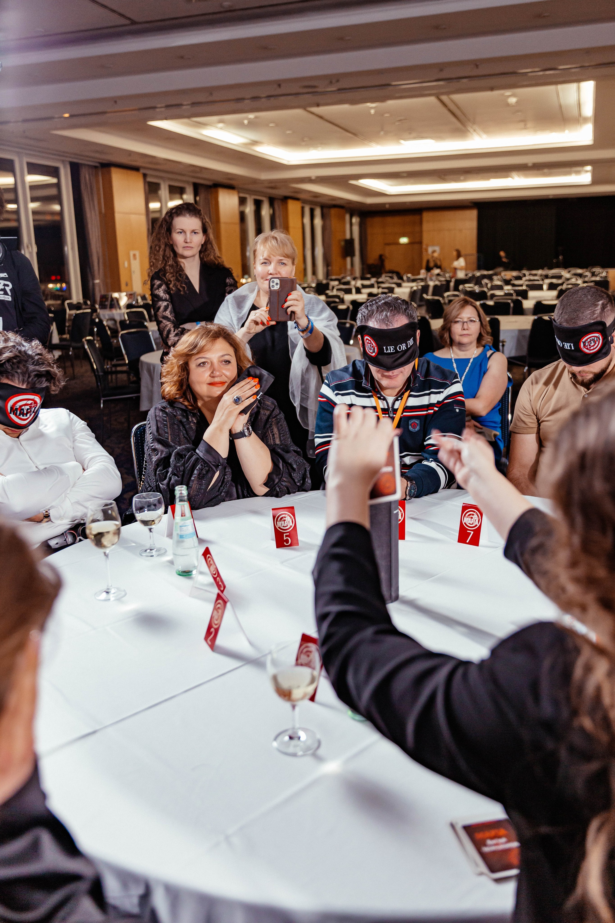 Club Bizon. Portrait family photographer in Berlin Elena Zakh