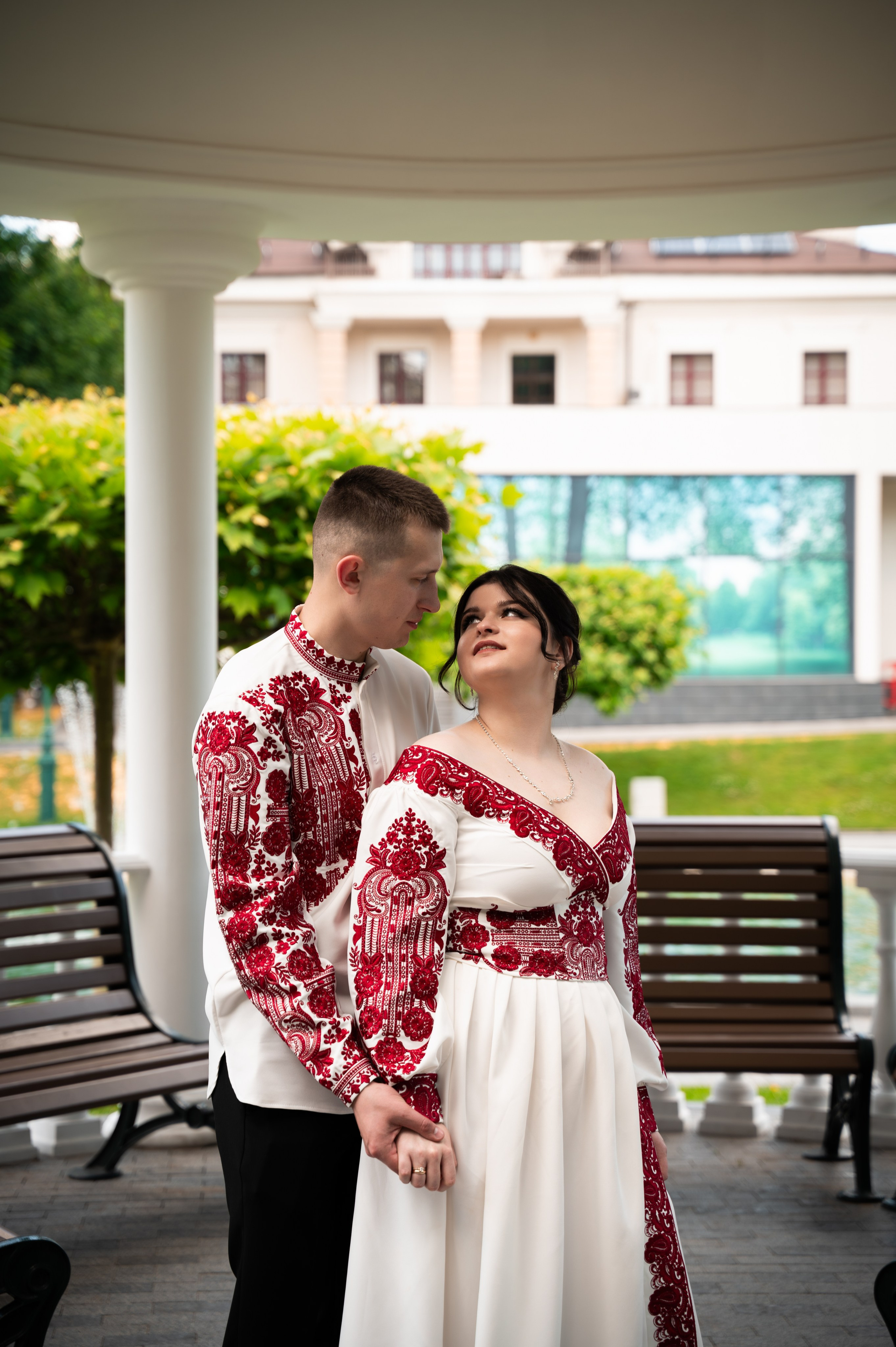 Вінчання Сергія та Вікторії. Сімейний та весільний фотограф Анастасія Дмитренко