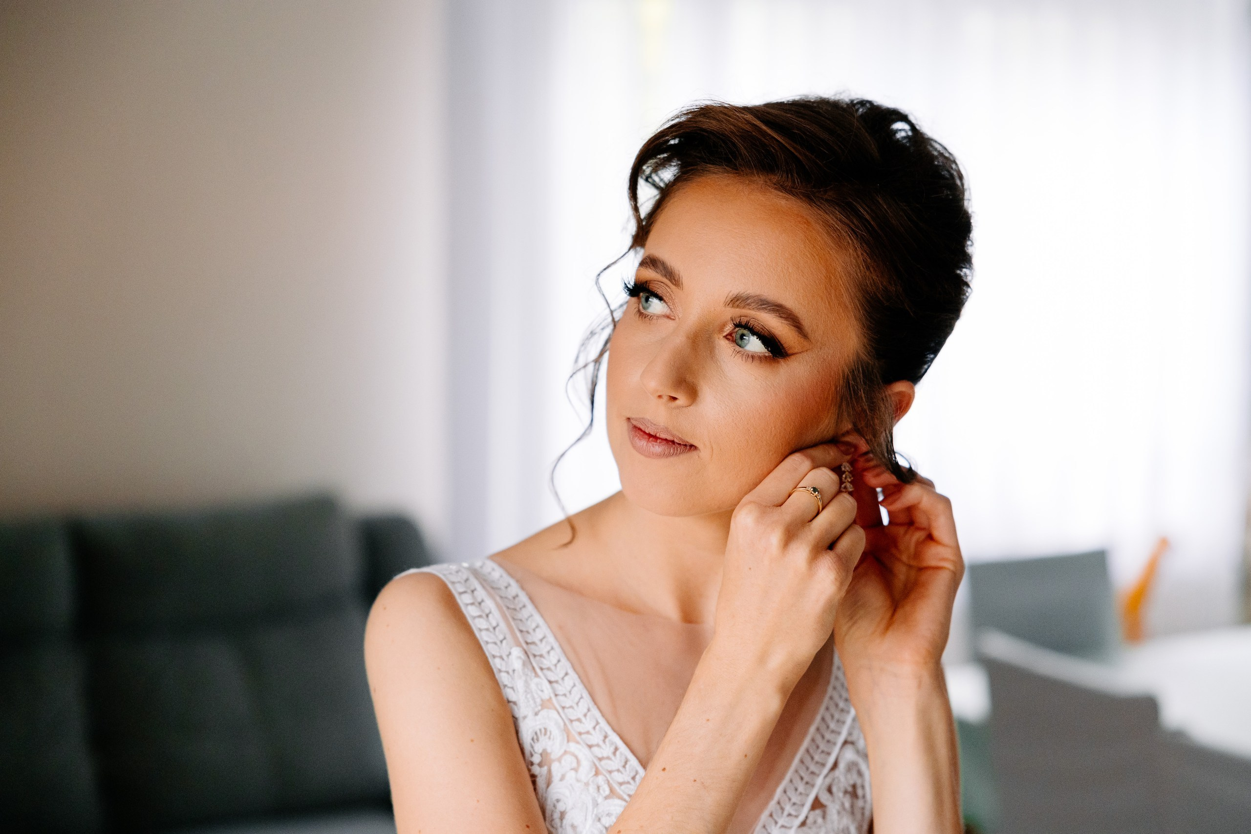 Basia ♡ Bartek. Fotograf Ślubny Warszawa - Sesje Biznesowe Rodzinne Eventy