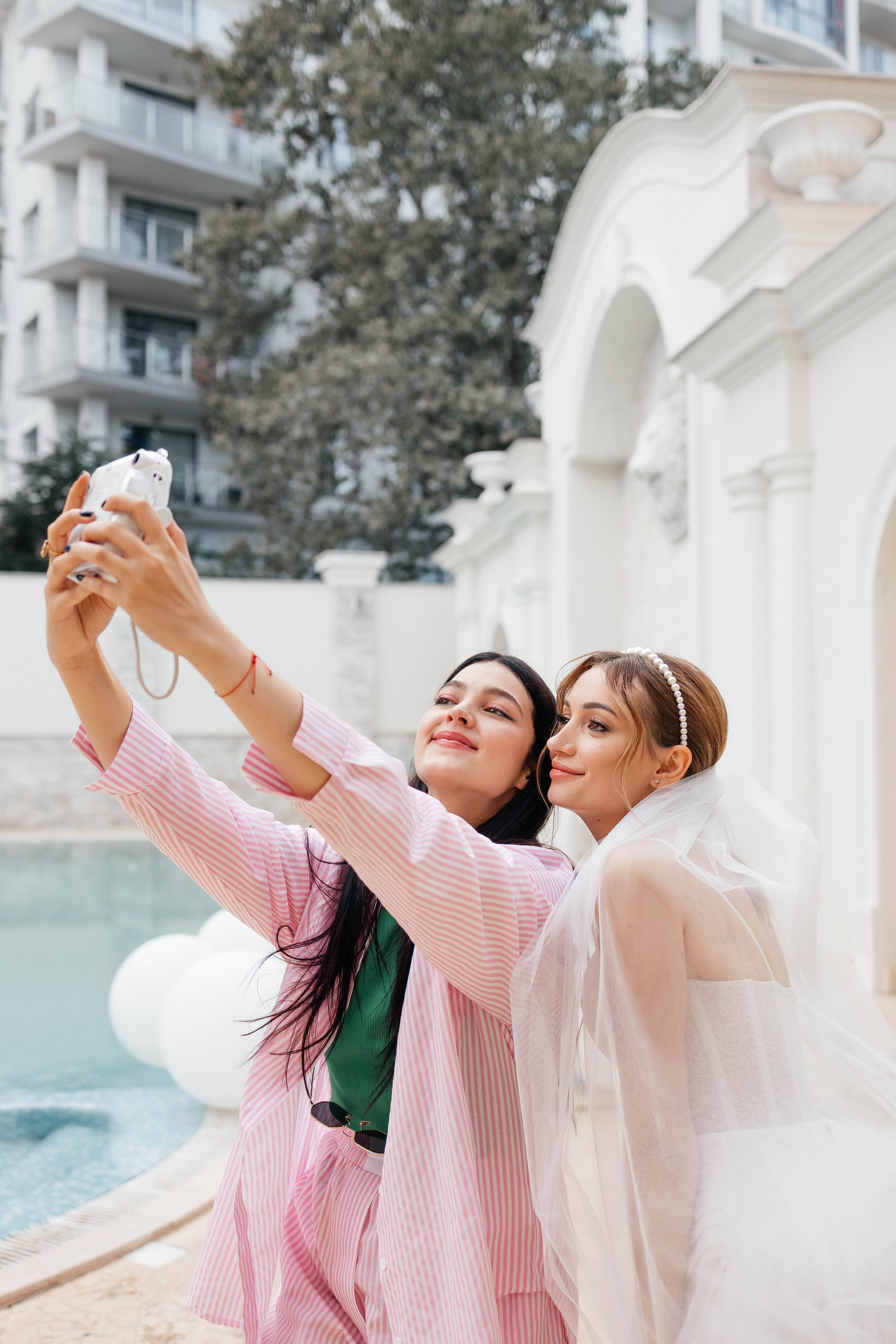 Юлія & Володимир. Весільний та сімейний фотограф Одеса