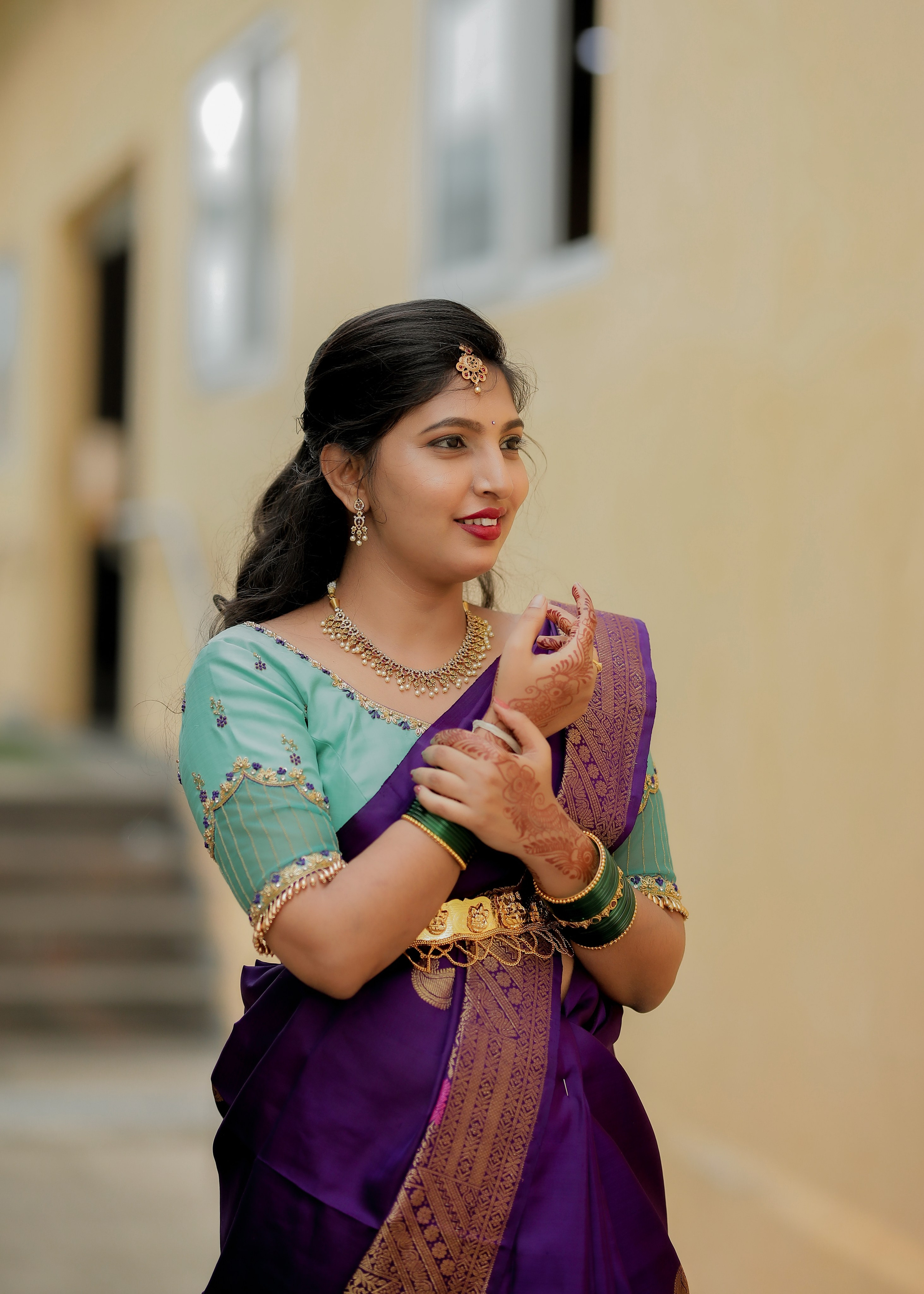 SUPRITHA X VIGNESH. The Light Story | Wedding Photography in Mysuru, Karnataka