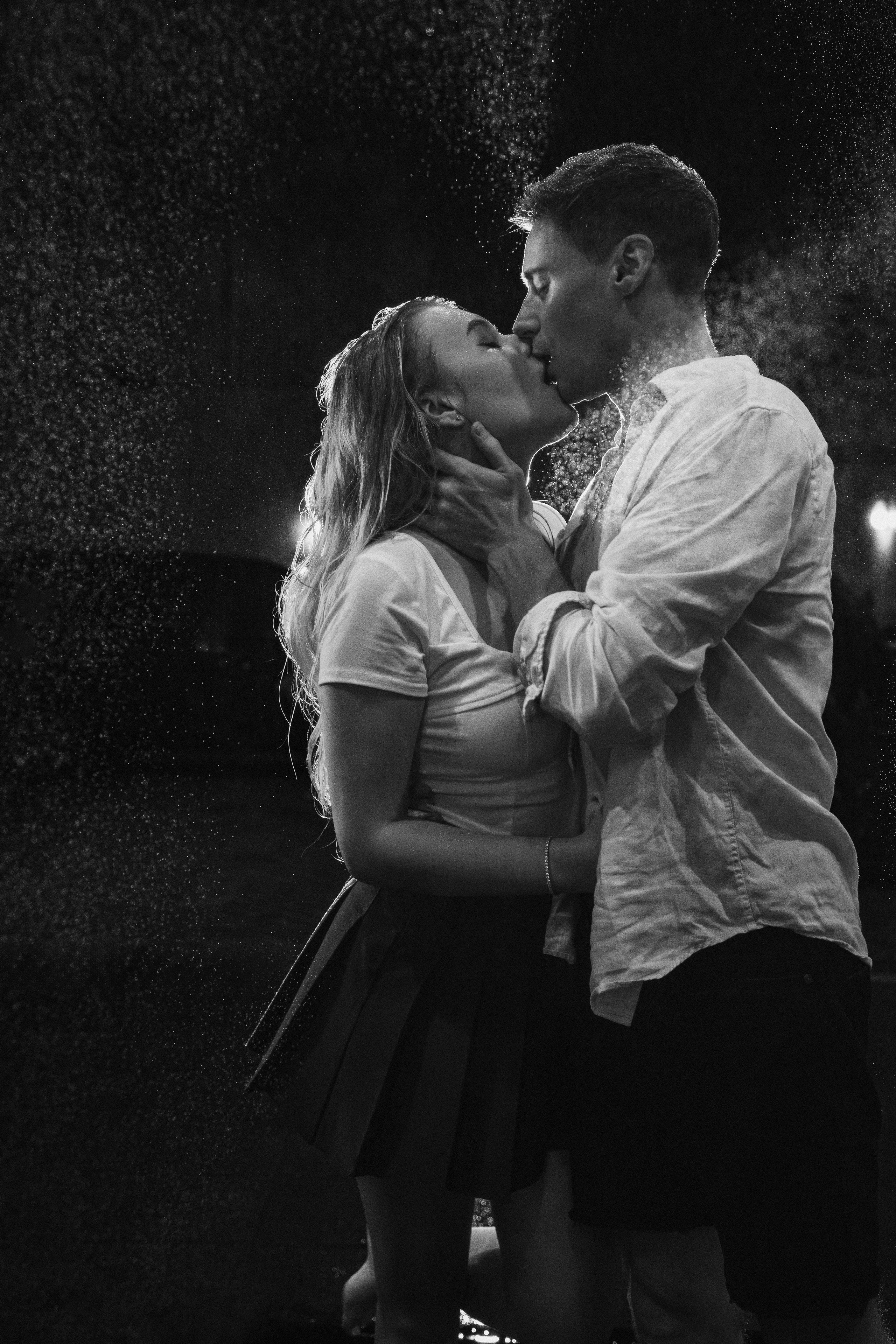 Alina & Artem. Профессиональный фотограф Нурмиева Вероника