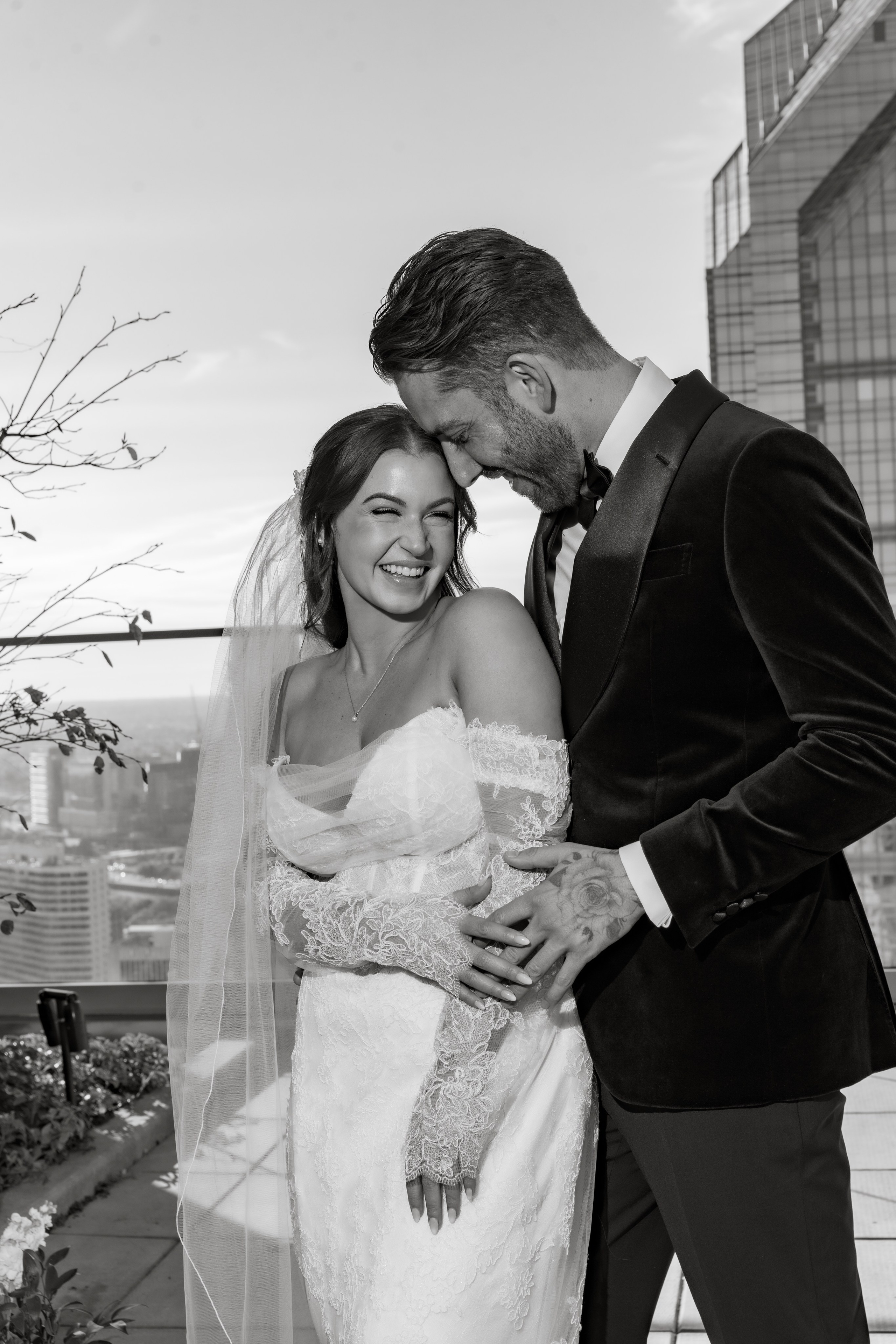 Leigh and Jennifer wedding day. Anna Krasnova Wedding photographer