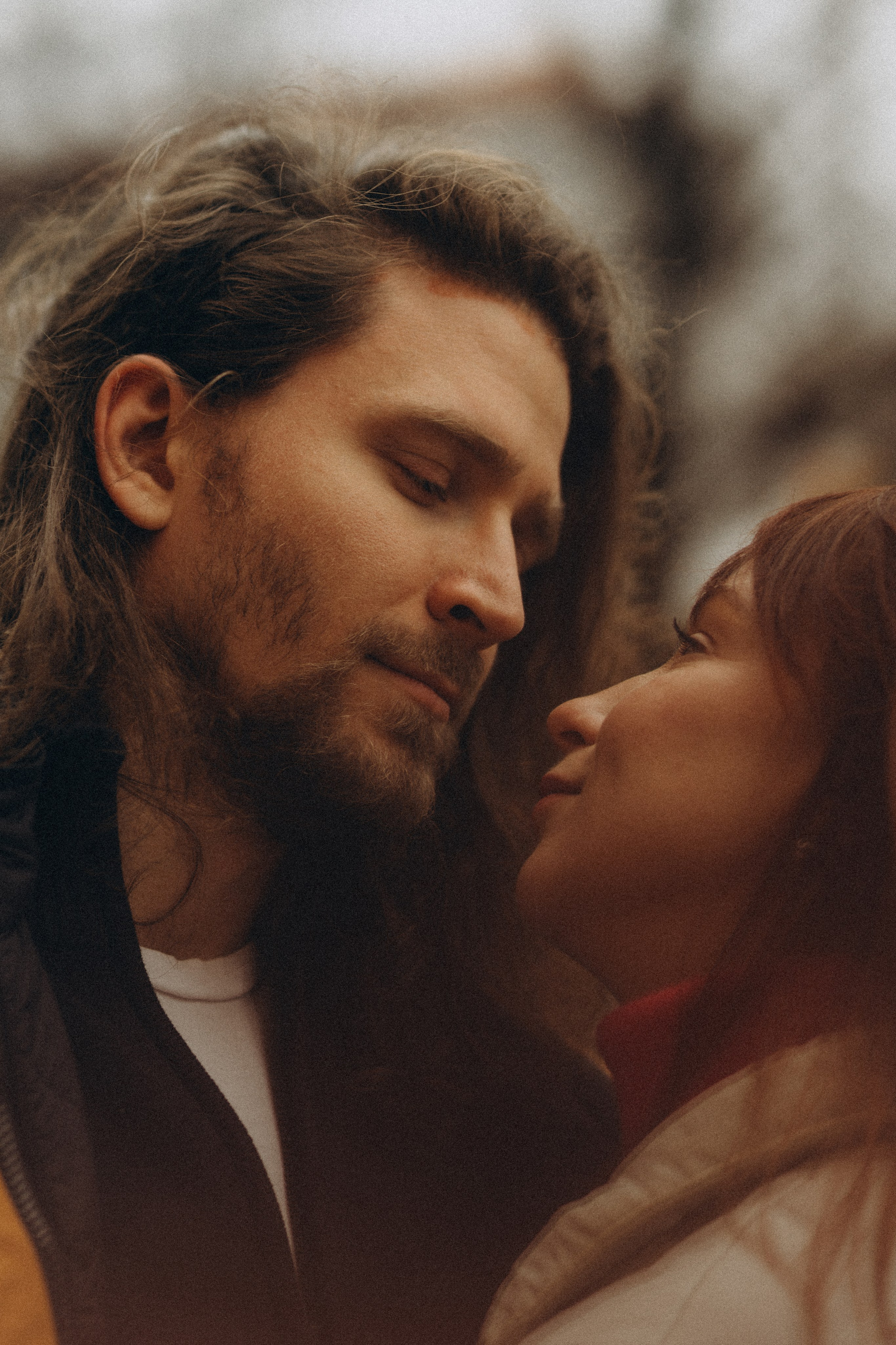 K&A. Wedding and portrait photographer in Helsinki Vickan O