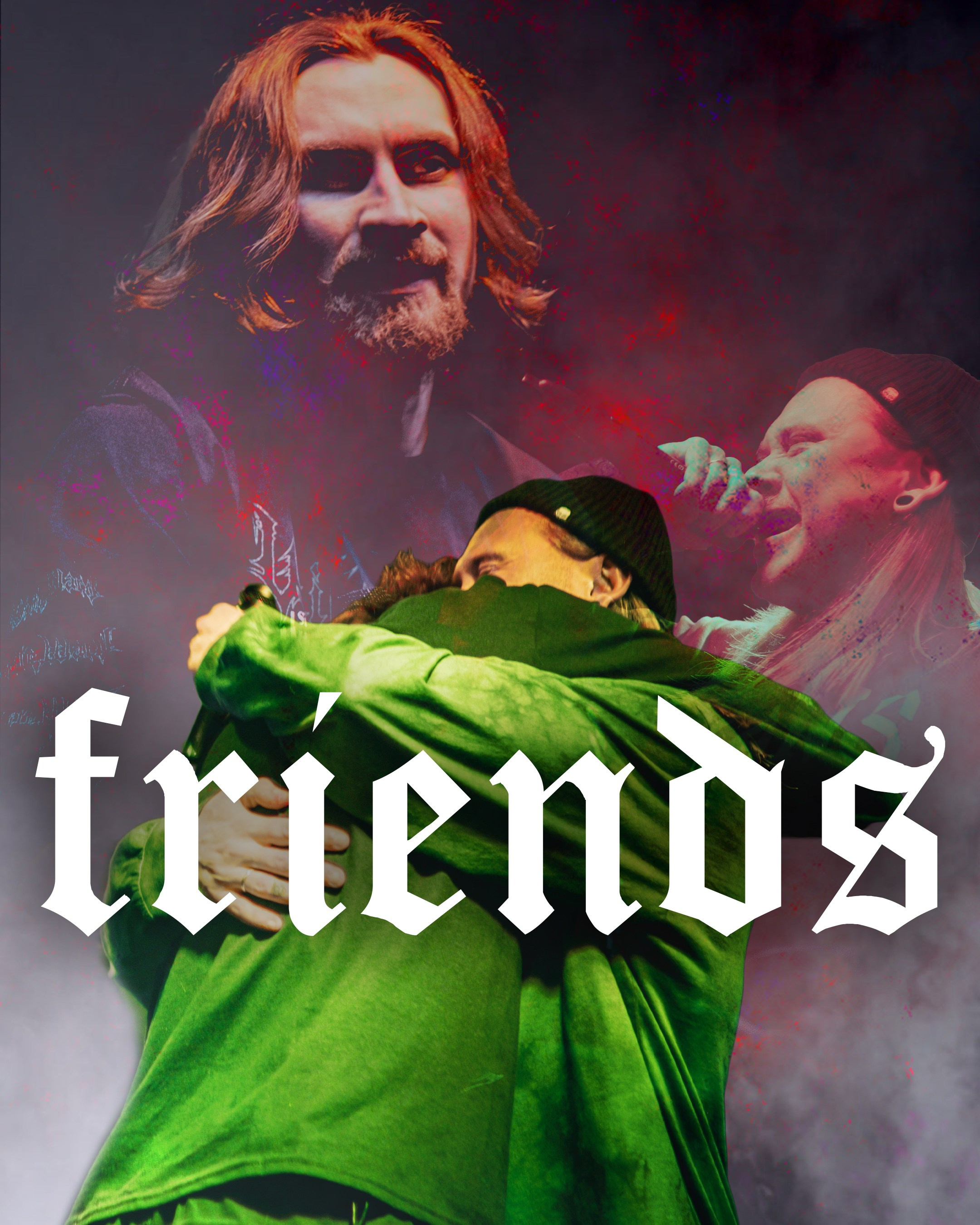 GRAYSHAPES. Photography of Fujicolor.104