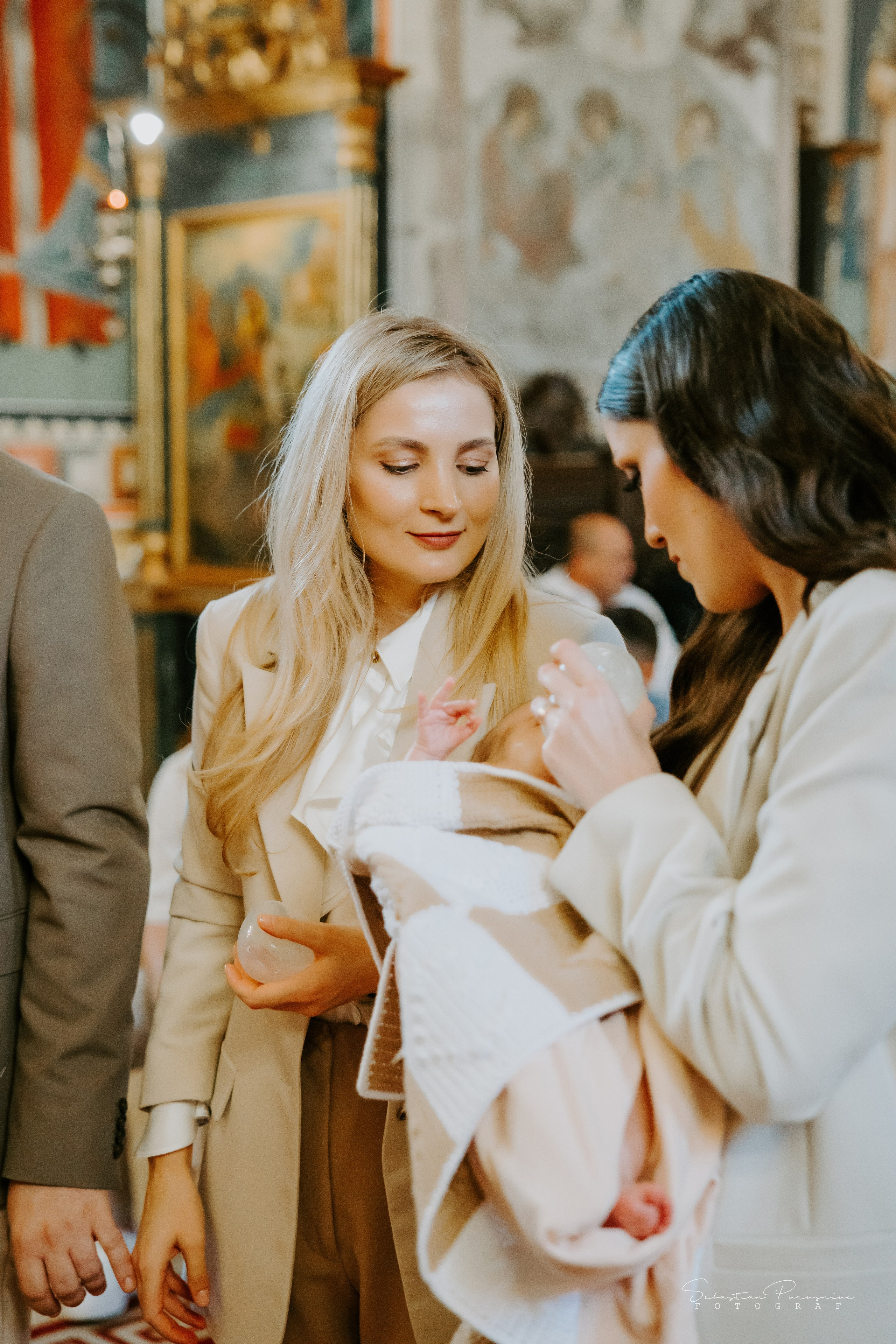 Lara-Olivia. Sebastian Purusniuc Fotograf - Iasi