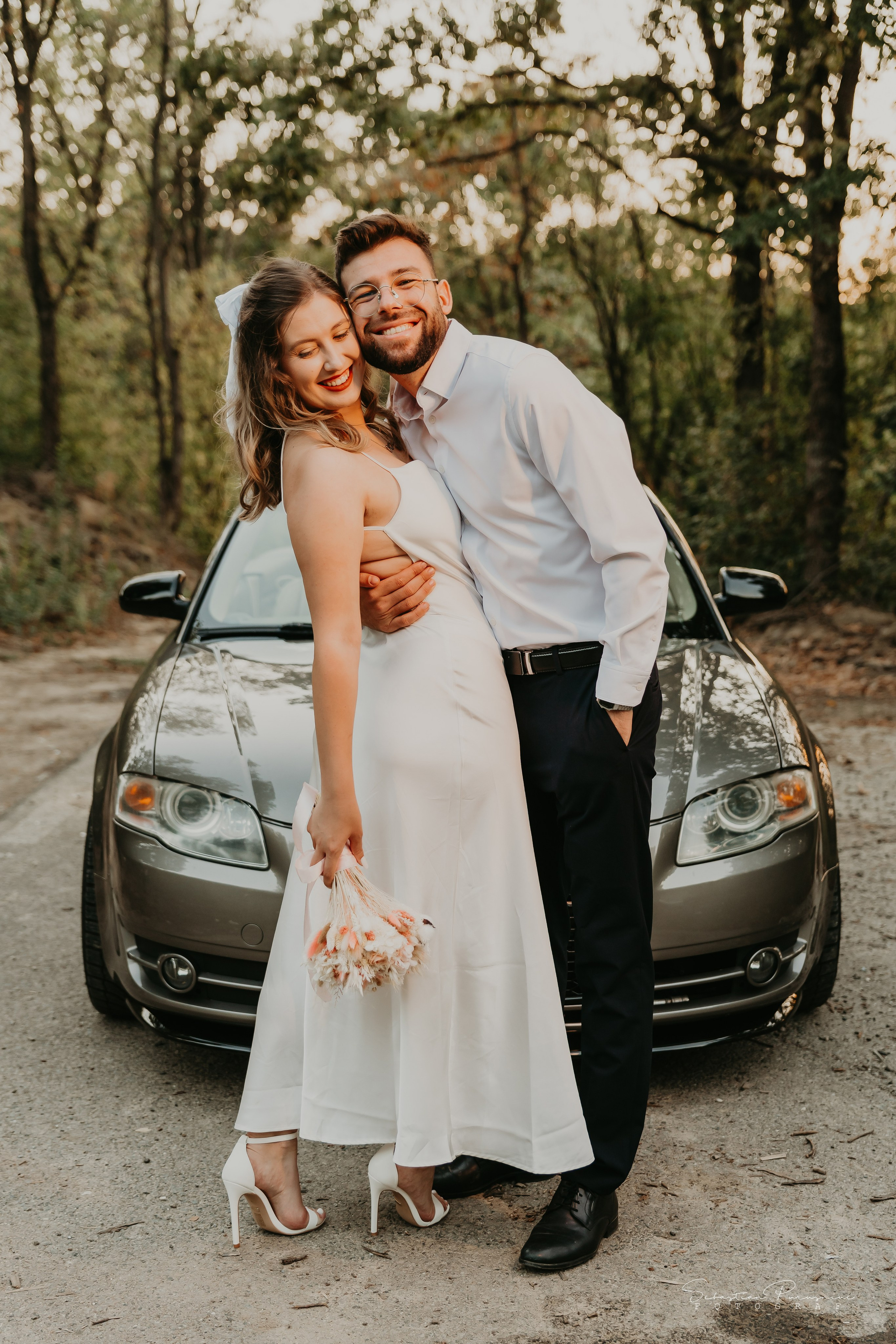 Save The Date. Sebastian Purusniuc Fotograf - Iasi