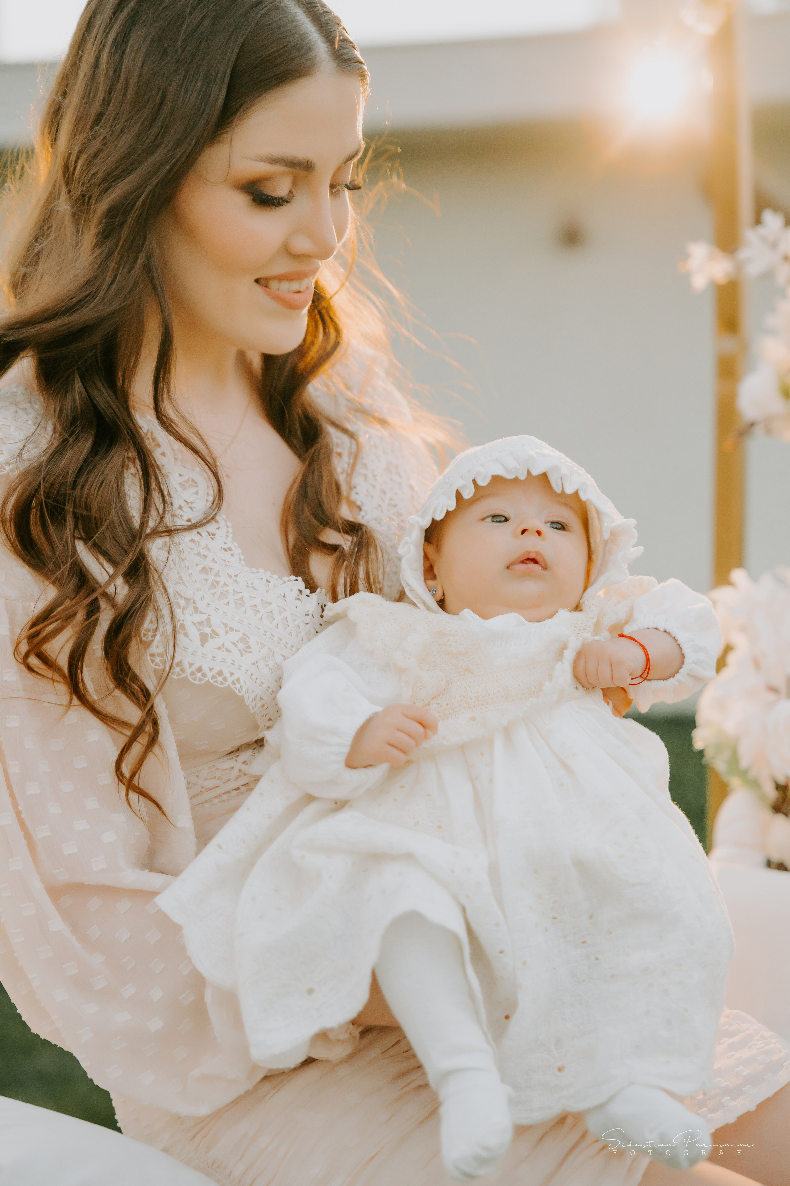 Lara-Olivia. Sebastian Purusniuc Fotograf - Iasi