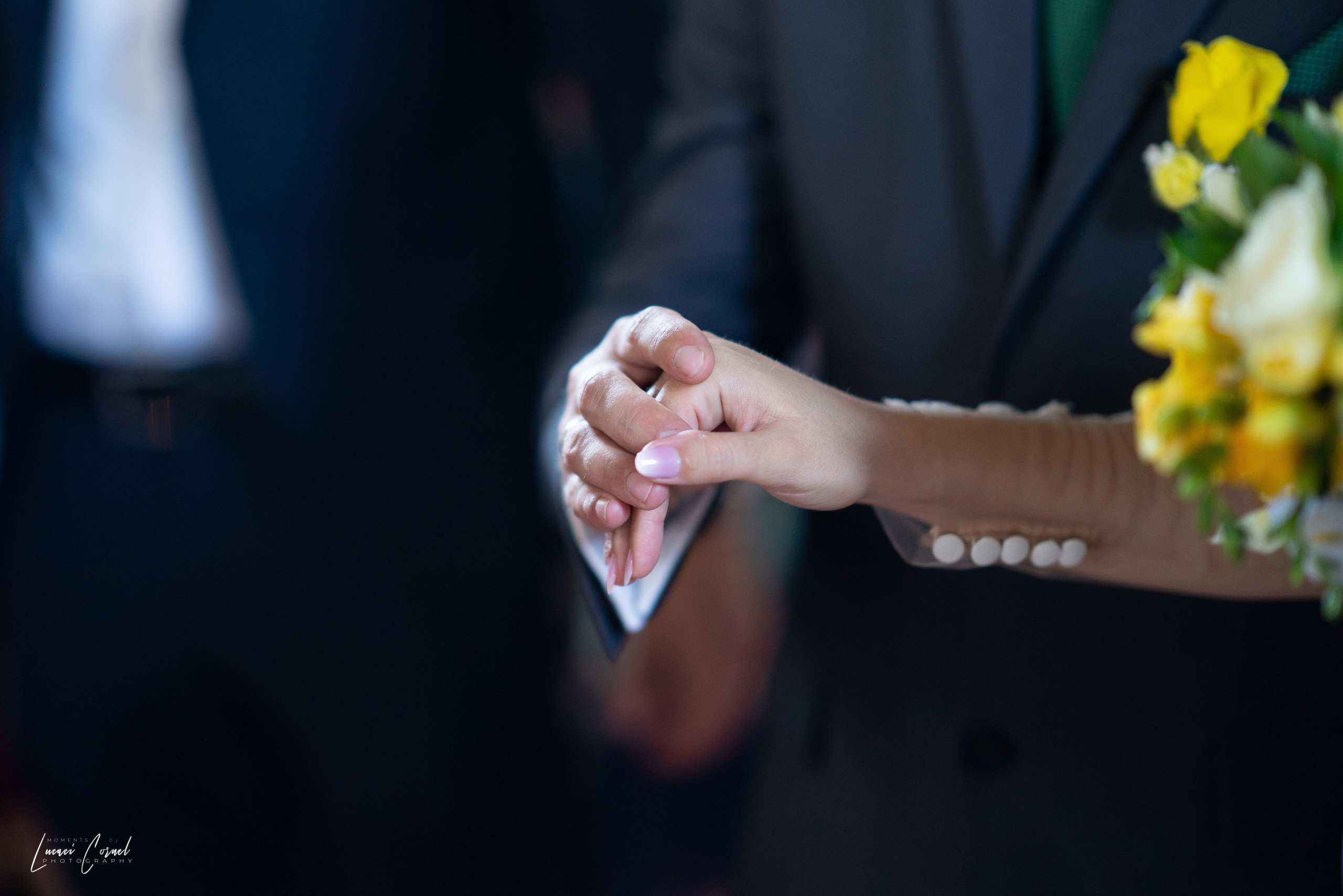 Andreea & Ștefan – Nuntă cu suflet. Fotograf de nuntă, corporate, botezuri, majorate și aniversări Roman, Lucaci Cornel