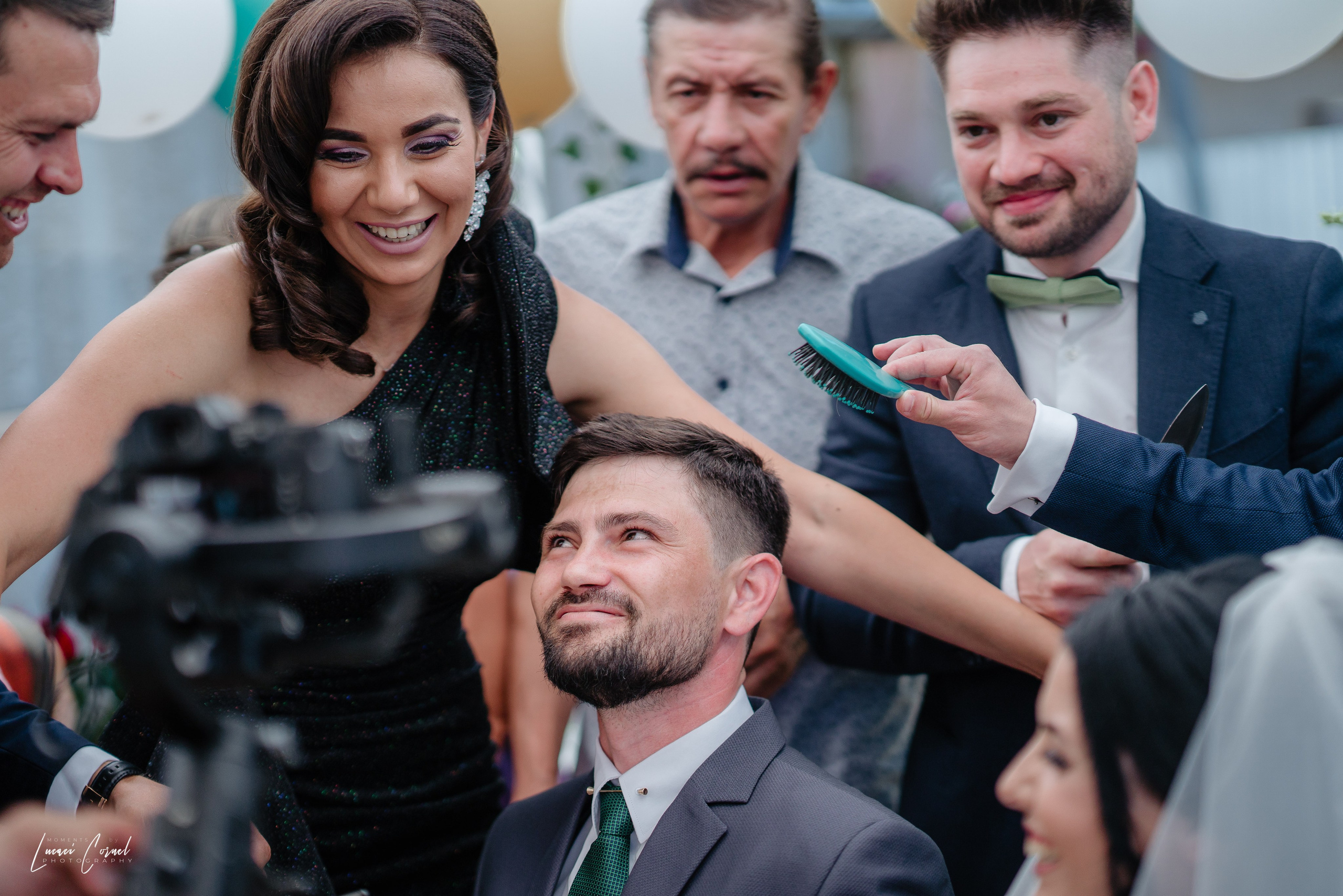 Andreea & Ștefan – Nuntă cu suflet. Fotograf de nuntă, corporate, botezuri, majorate și aniversări Roman, Lucaci Cornel