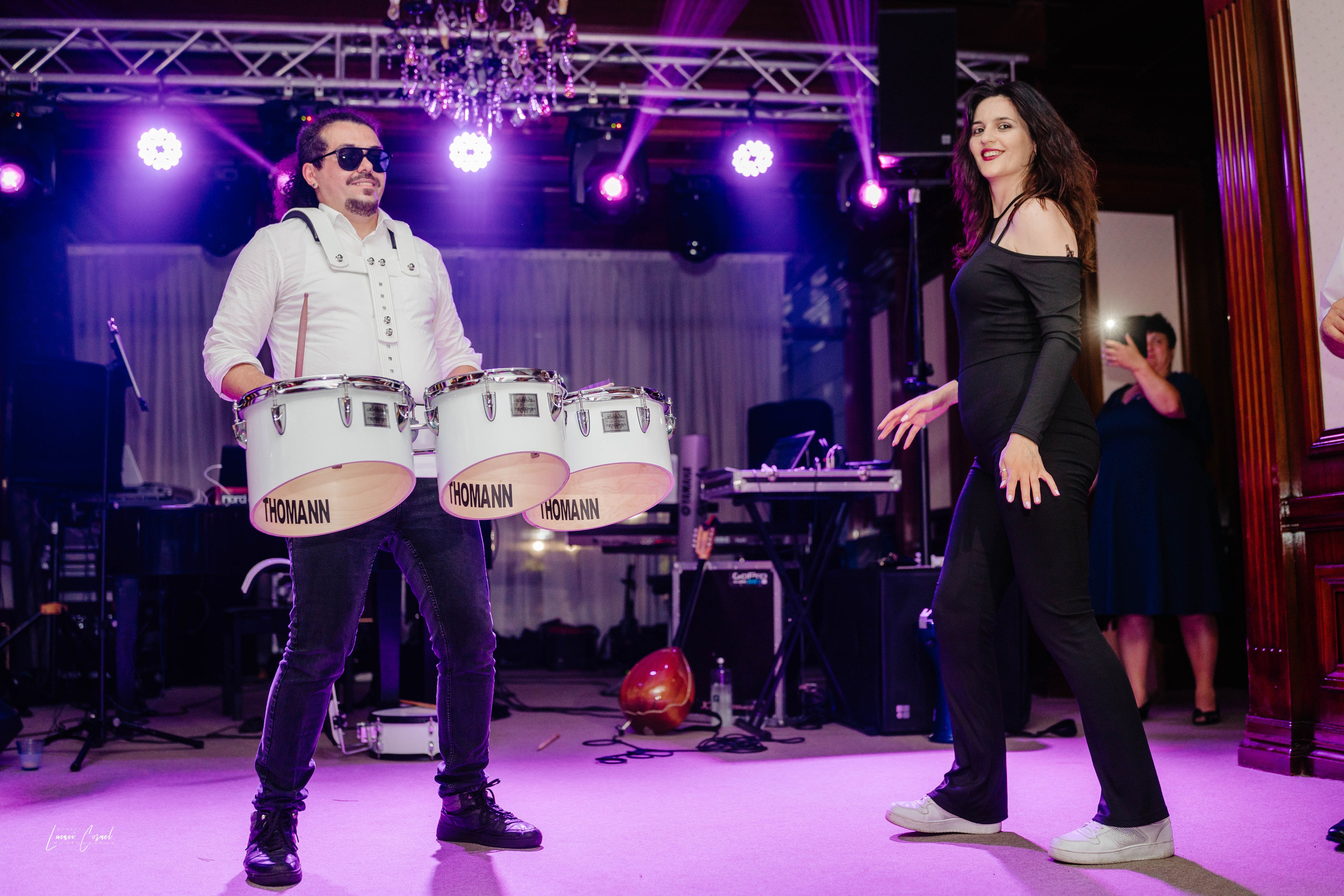 Adina & Alexandru – Nuntă elegantă în Roman. Fotograf de nuntă, corporate, botezuri, majorate și aniversări Roman, Lucaci Cornel