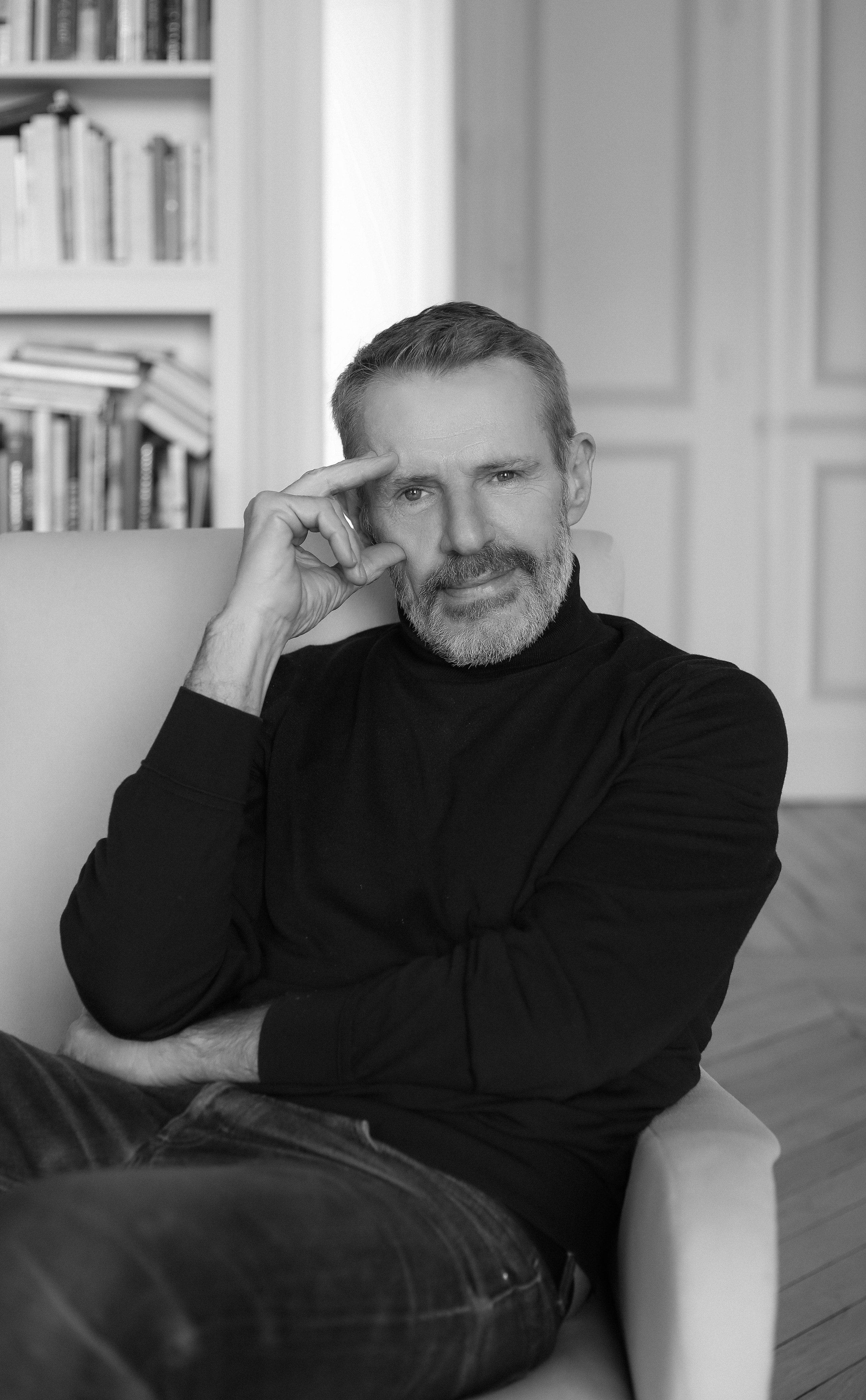 LAMBERT. Photographe Karen Tatevosian