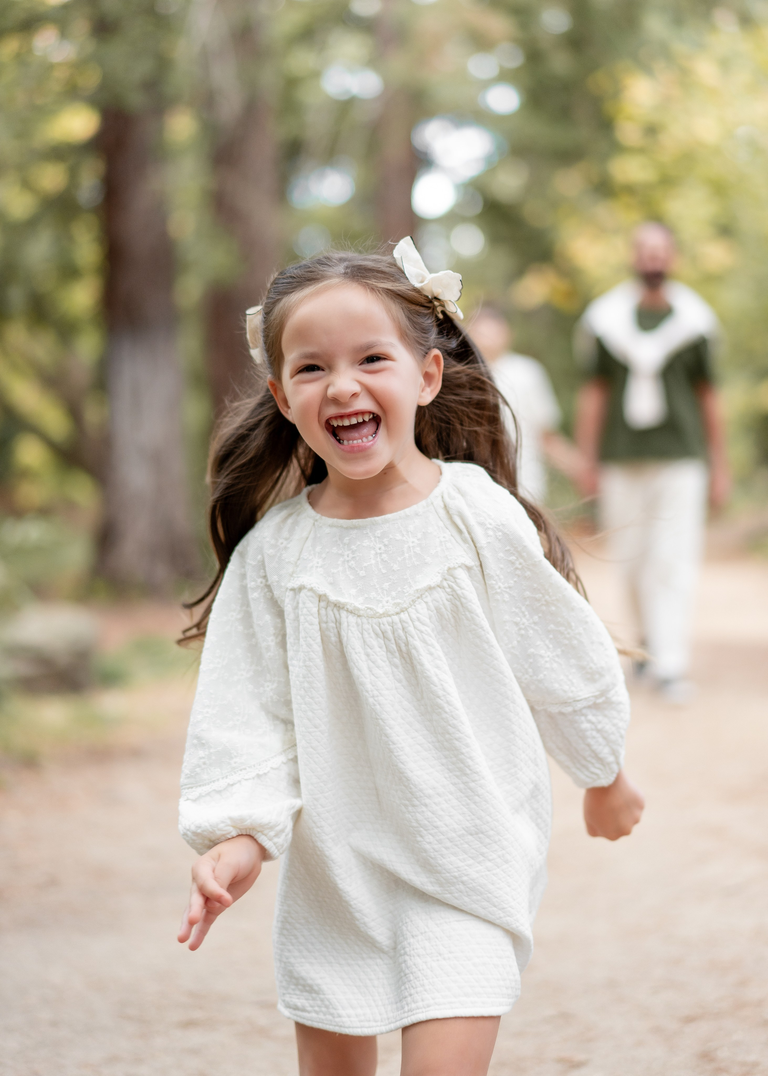 Mikhailov family. Family photographer in Sacramento | Sofia Pavenko