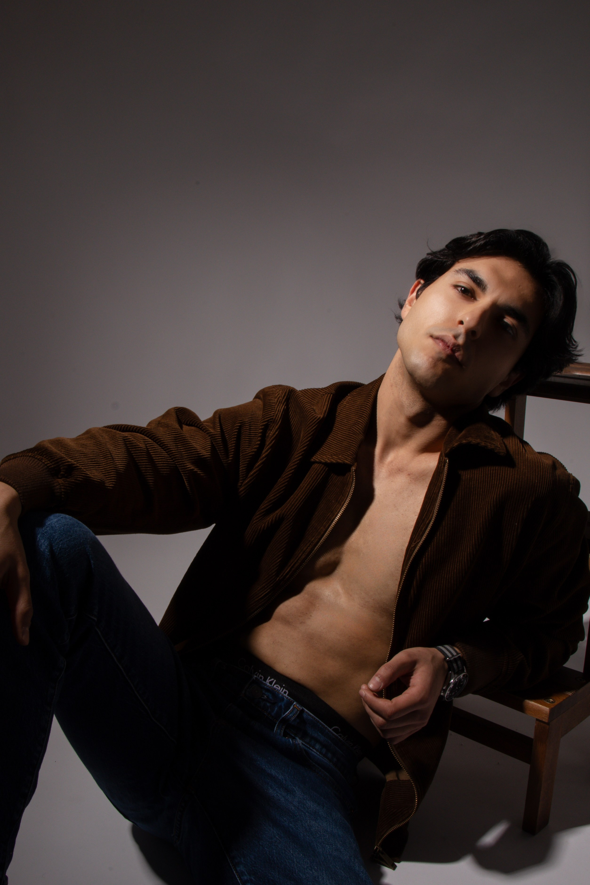 Moe. Photographer in Milan |Mila Pro Photo