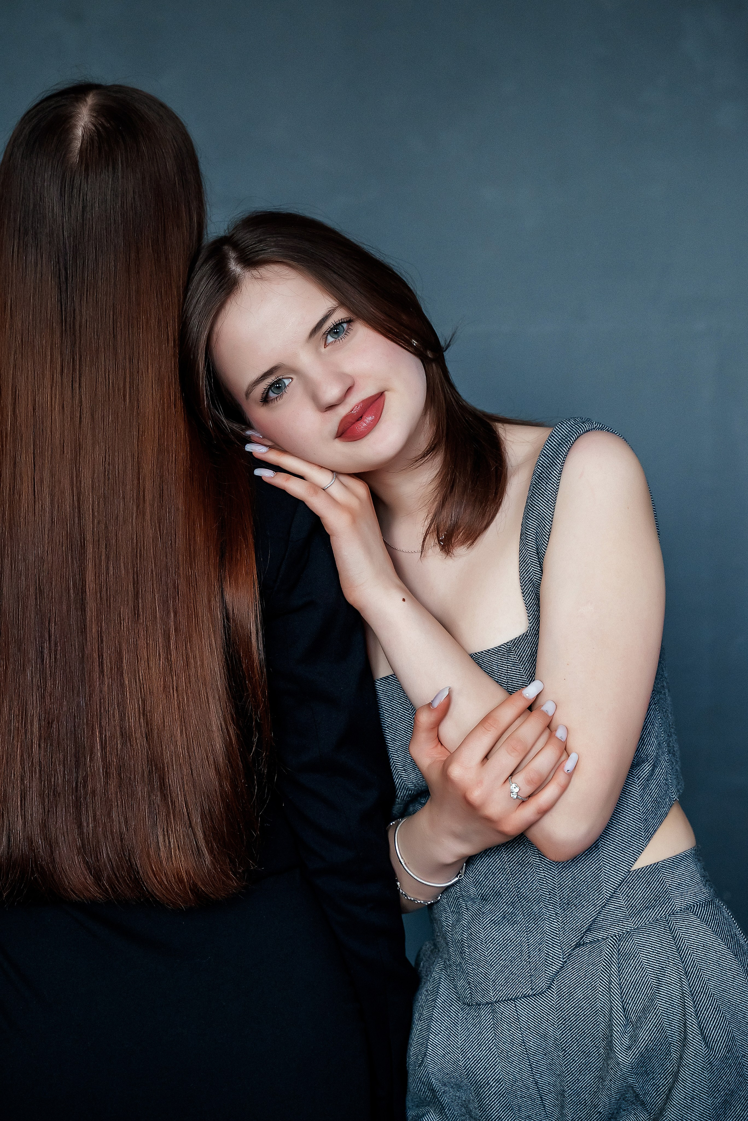 Maltas vidusskola. Ваш фотограф в Латгалии — Александра Юхневича!