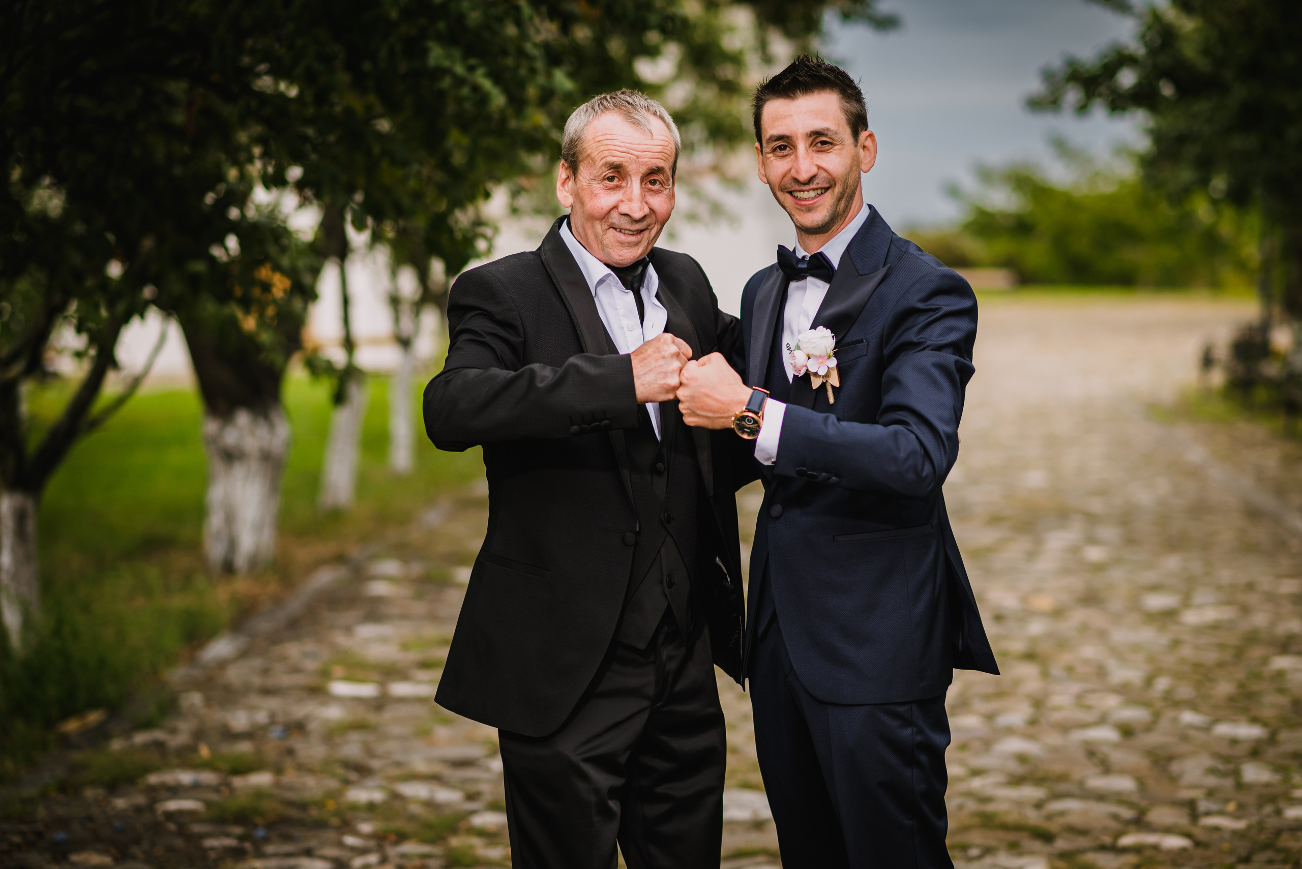 Anca & George. Giani Maftei