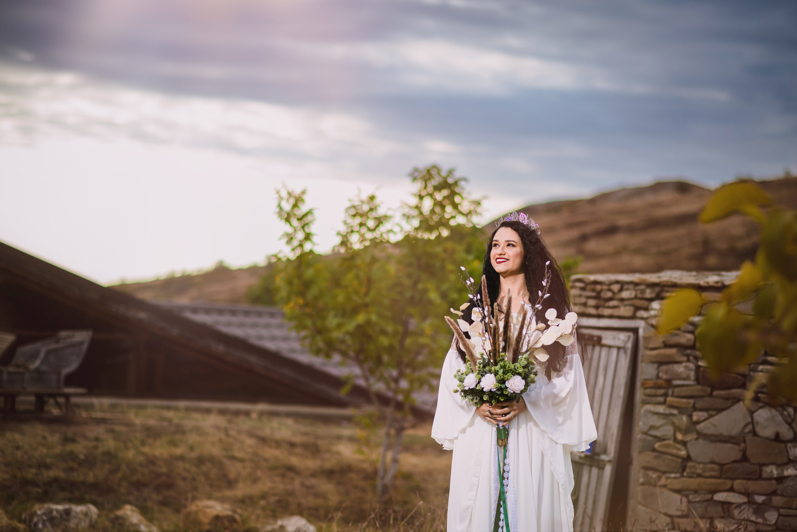 Roxana & Edi. Giani Maftei