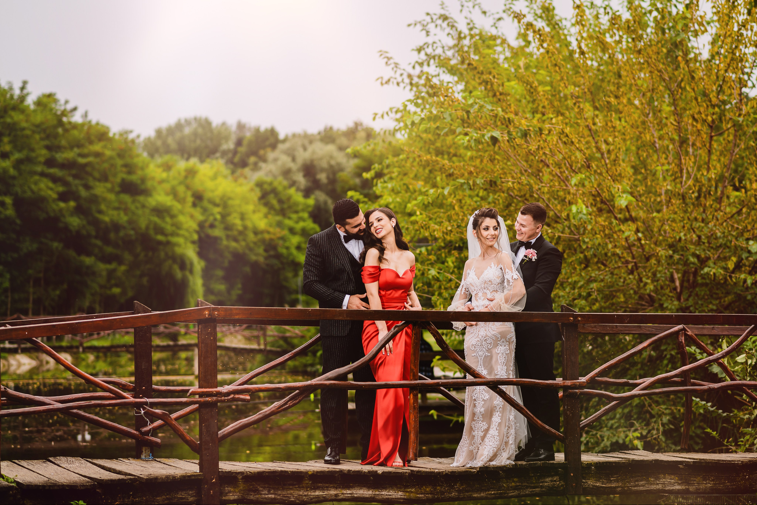 Elena & Costin. Giani Maftei