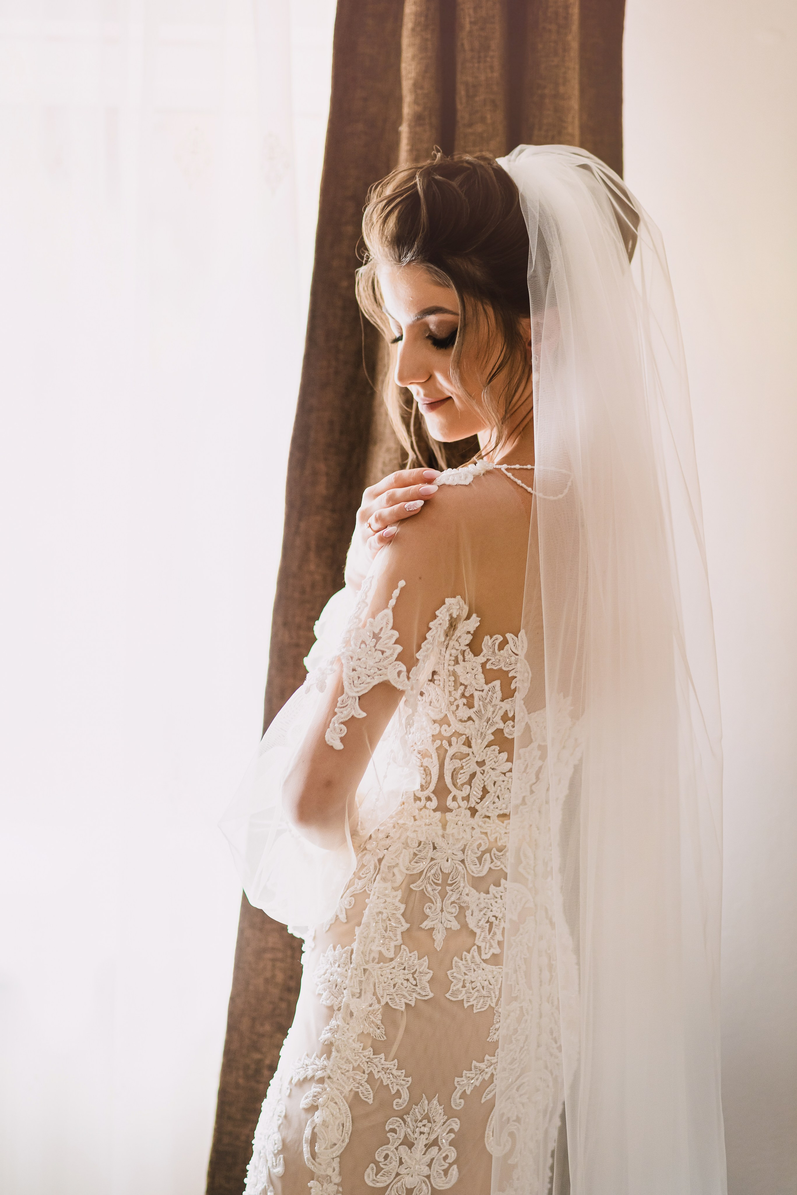 Elena & Costin. Giani Maftei