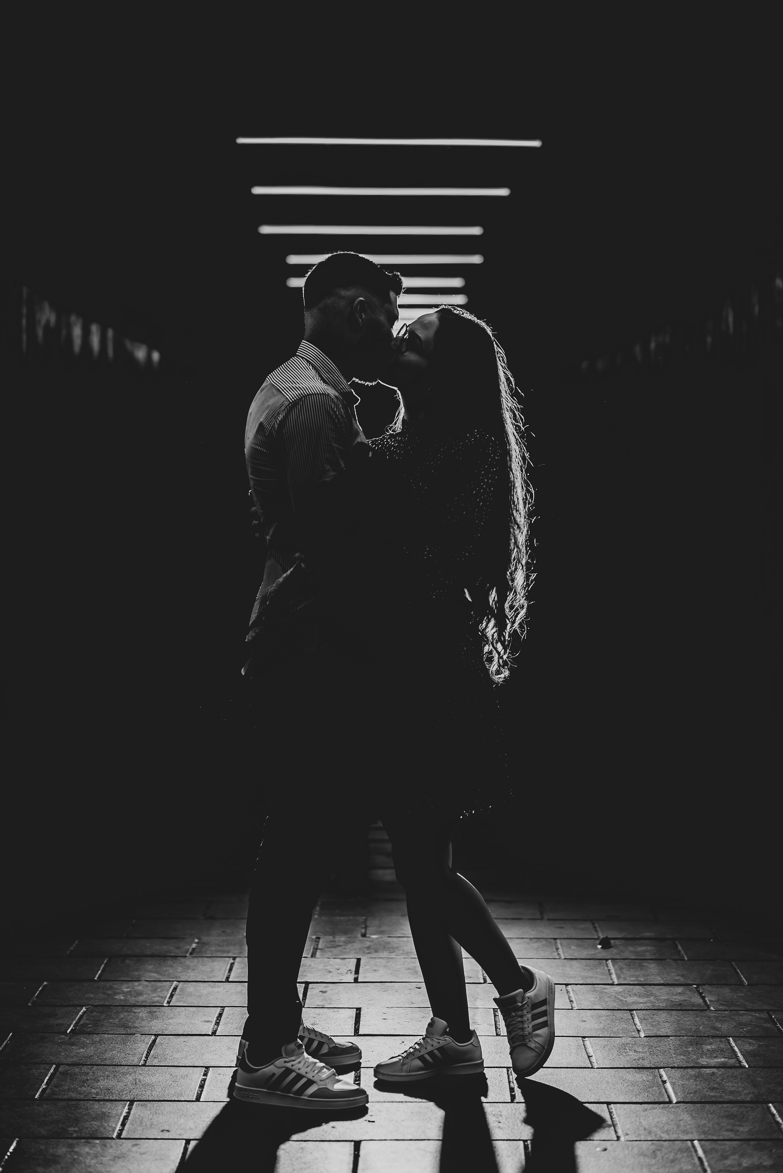 Amalia & Adi. Giani Maftei