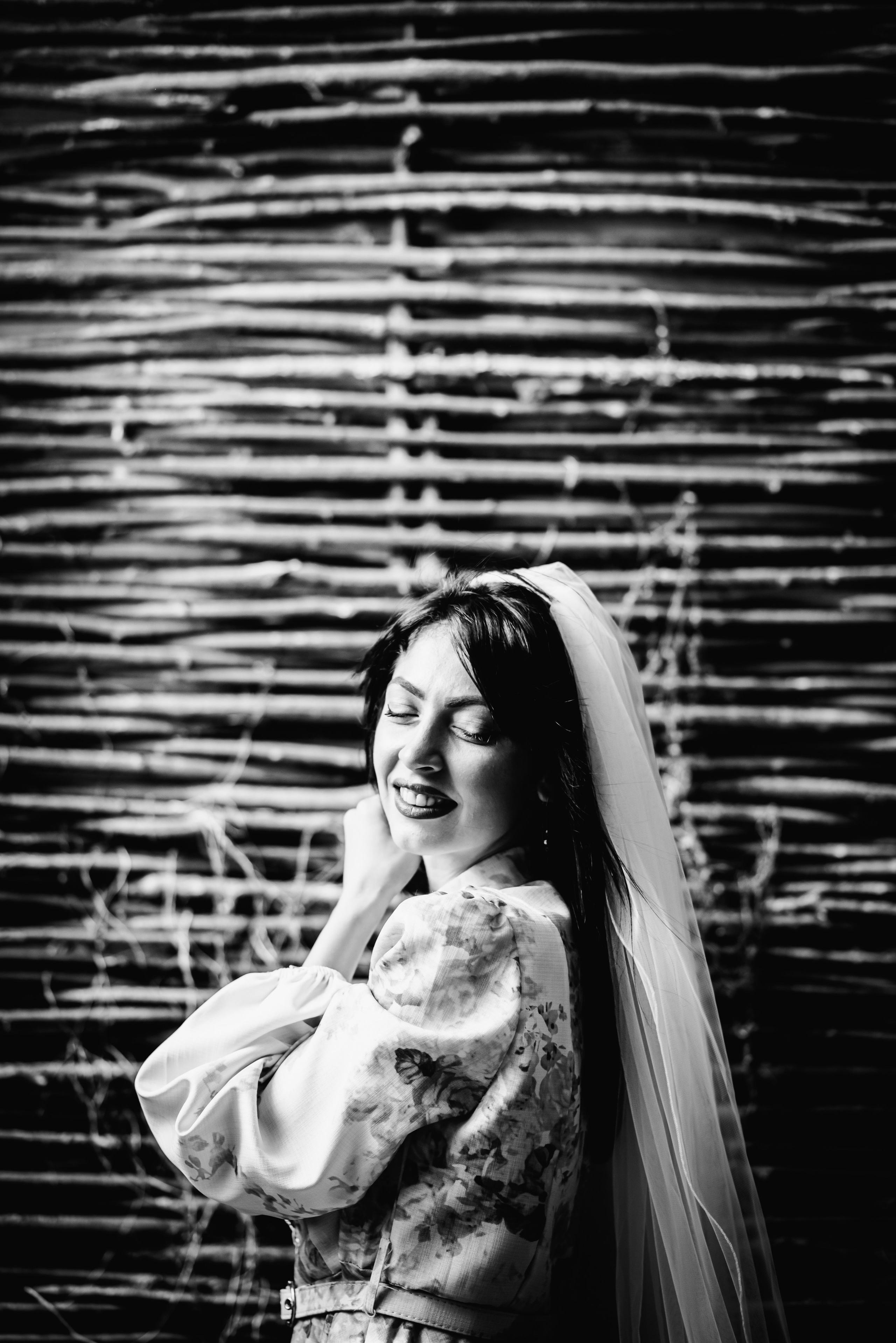 Bianca & George. Giani Maftei