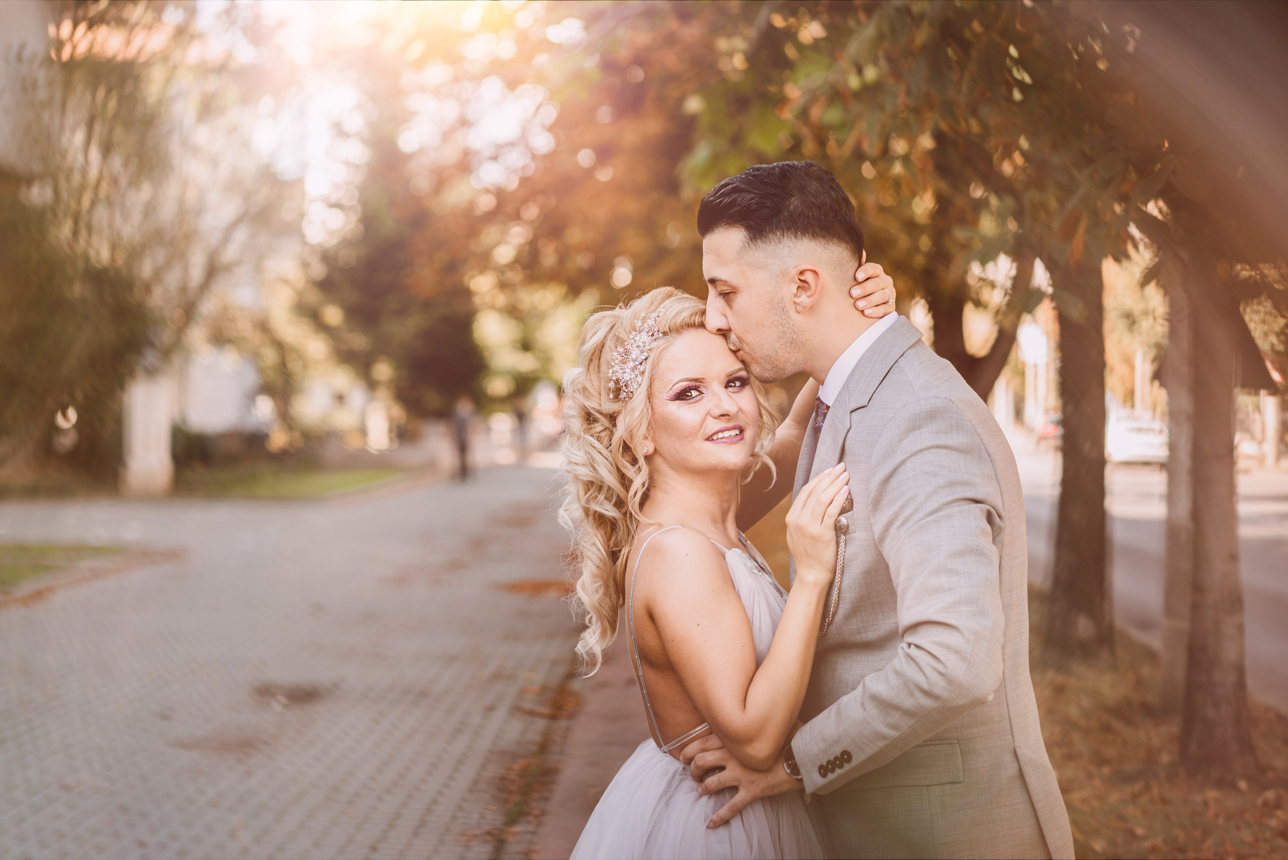 Ioana & Ionut. Giani Maftei