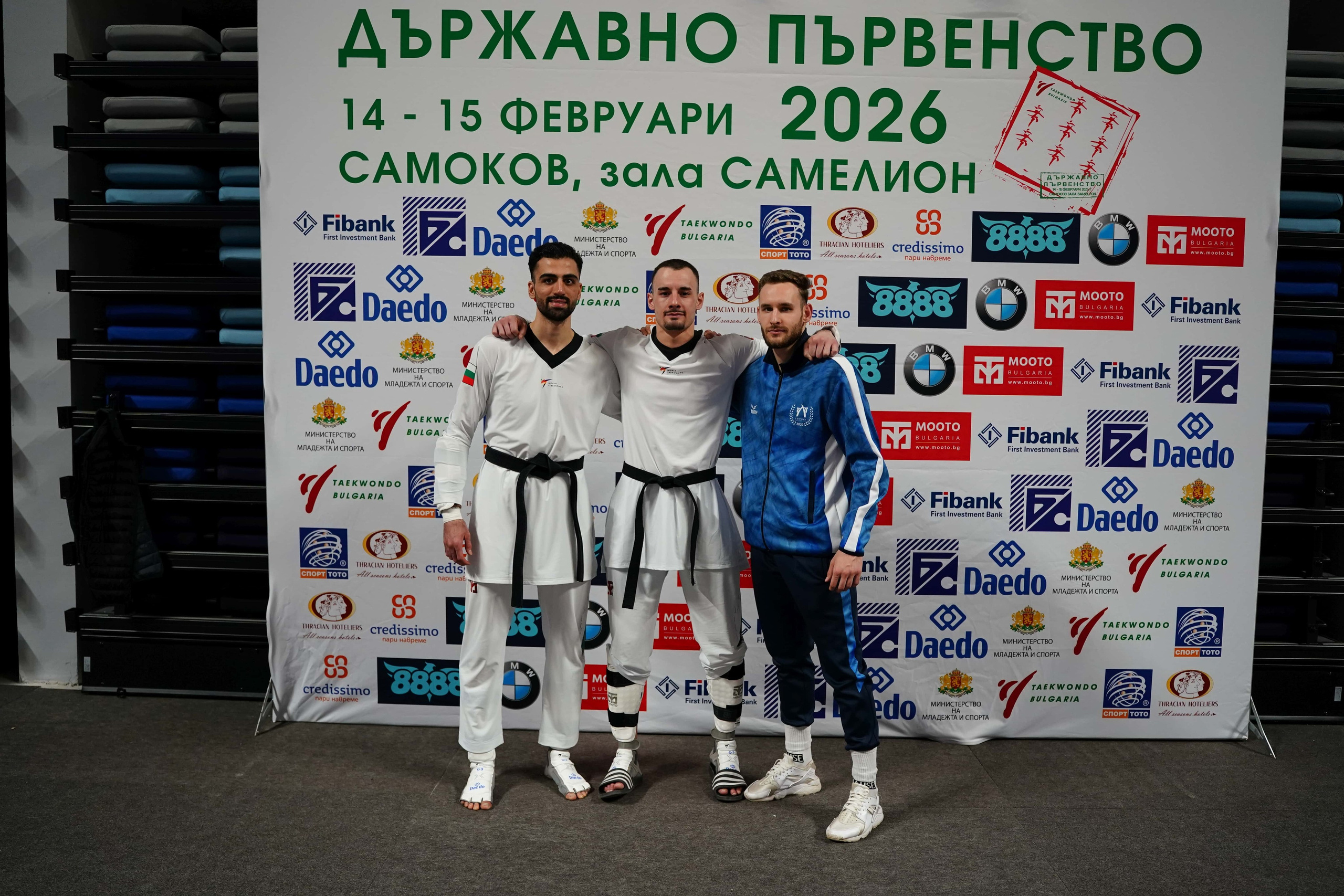 СПОРТНА ФОТОГРАФИЯ: PhotoAdrenaline.com