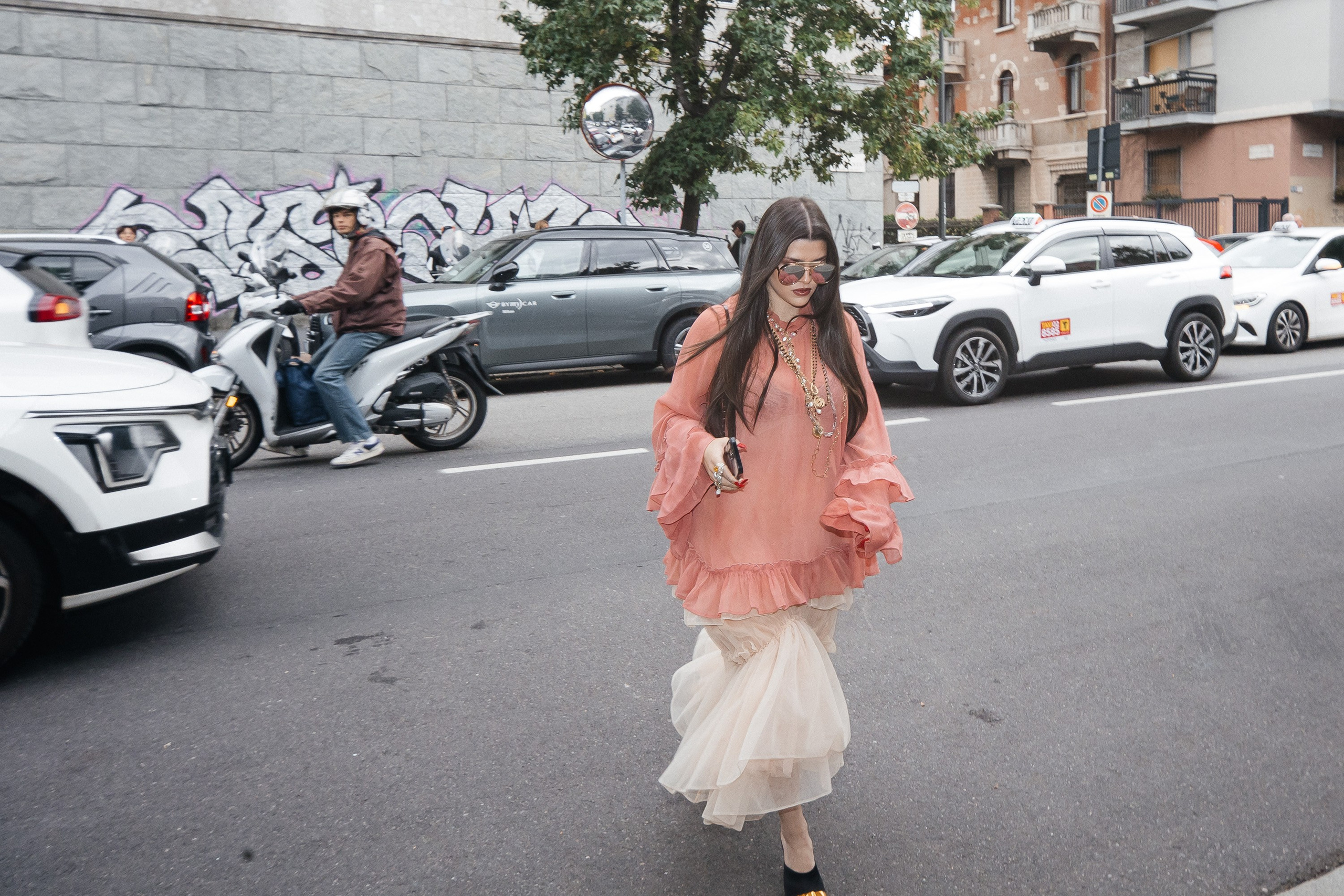 Sportmax. Valokuvaaja Lahti, Helsinki Elena Salonen