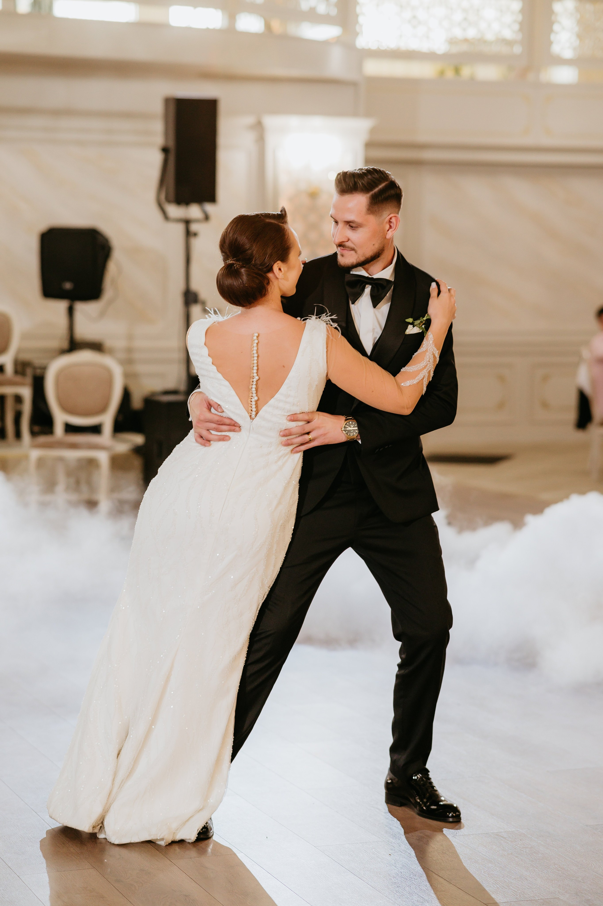 Sergiu si Adina. Valentin Melen - fotograf de nunta 🤍