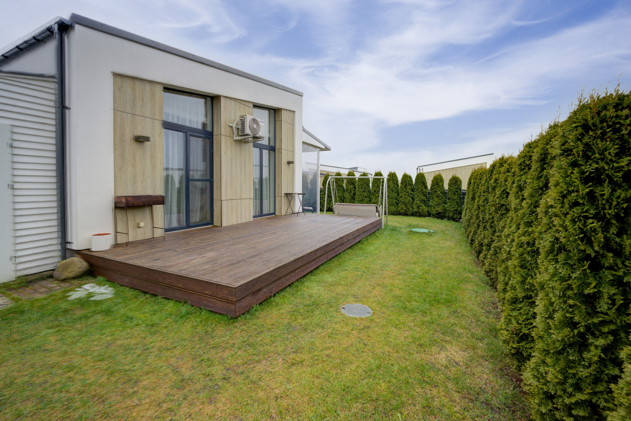 Kalvių 2-ojo g. 8. Elina Sapiega fotografė Vilniuje