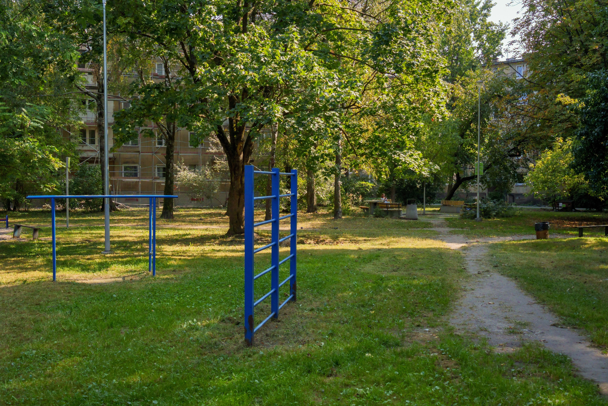 Smolenskio g. 13. Elina Sapiega fotografė Vilniuje