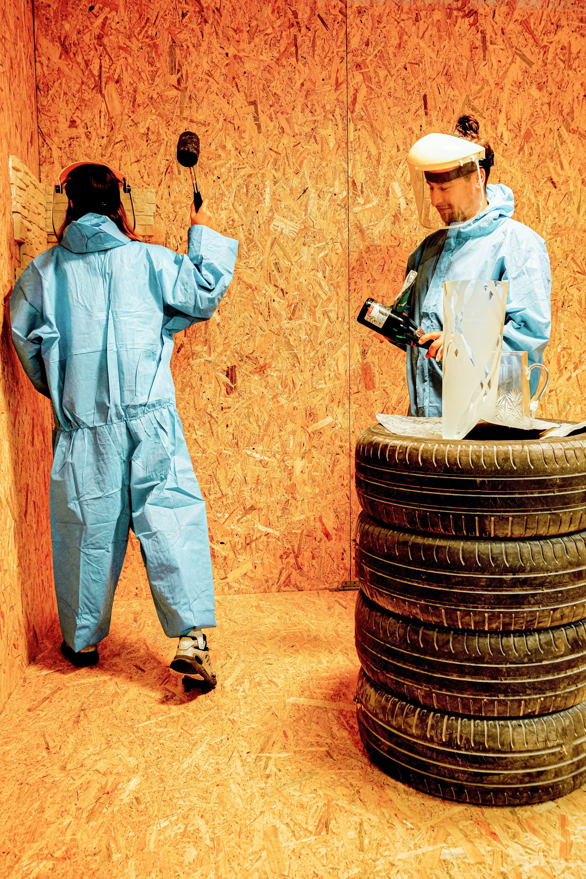 Ringtinės g. 42. Elina Sapiega fotografė Vilniuje