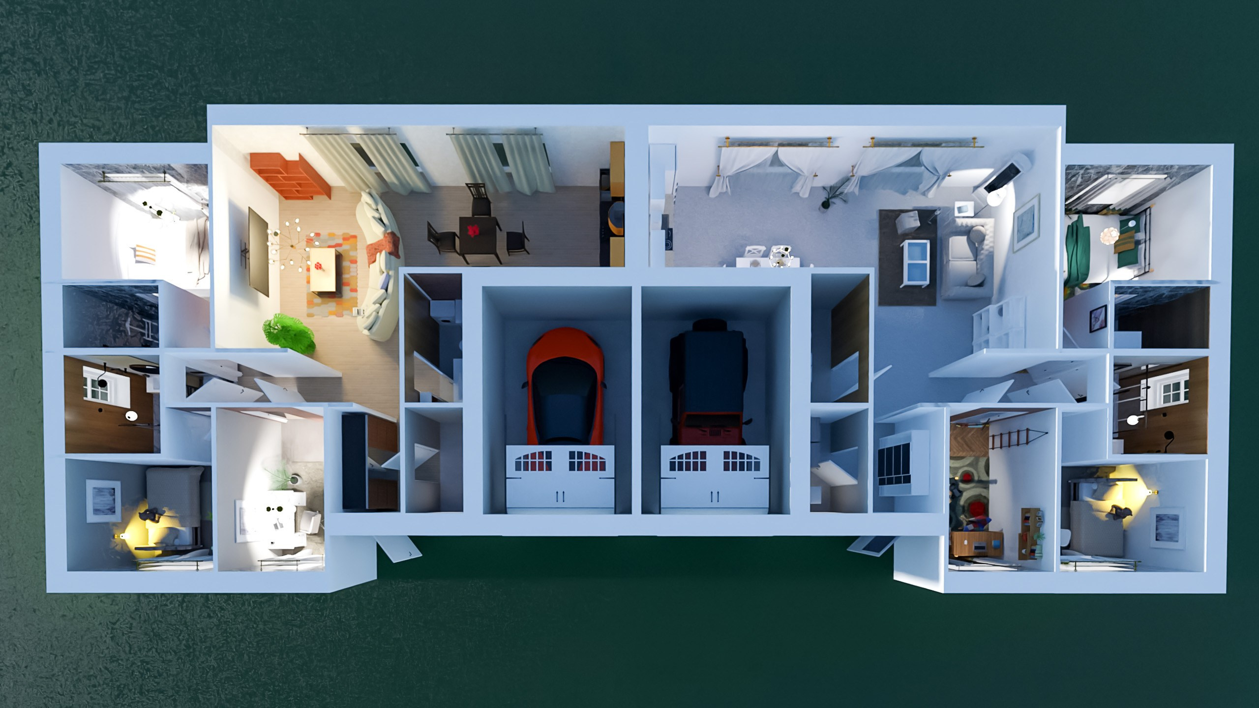 Platiniškės, Geismių g.15. Elina Sapiega fotografė Vilniuje